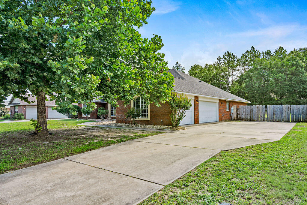 6083 Dragonfly Way Crestview FL 32536