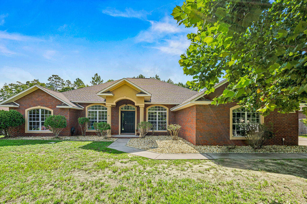6083 Dragonfly Way Crestview FL 32536