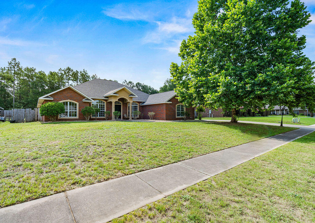 6083 Dragonfly Way Crestview FL 32536