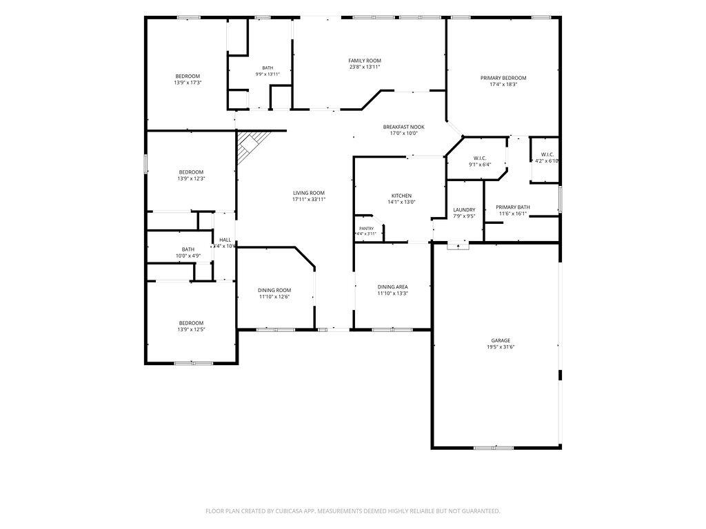6083 Dragonfly Way Crestview FL 32536