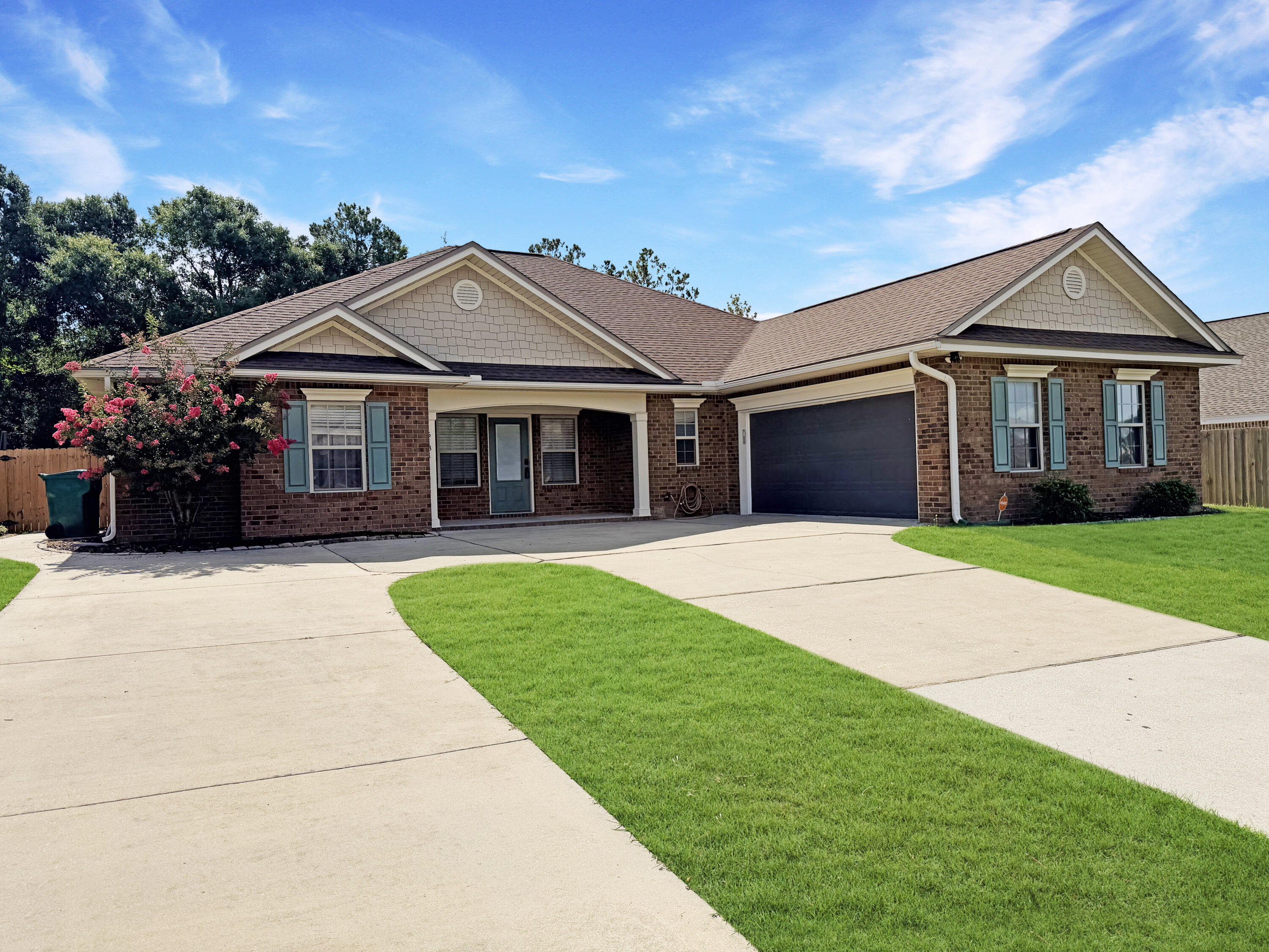 5181 Rabbit Run Crestview FL 32539