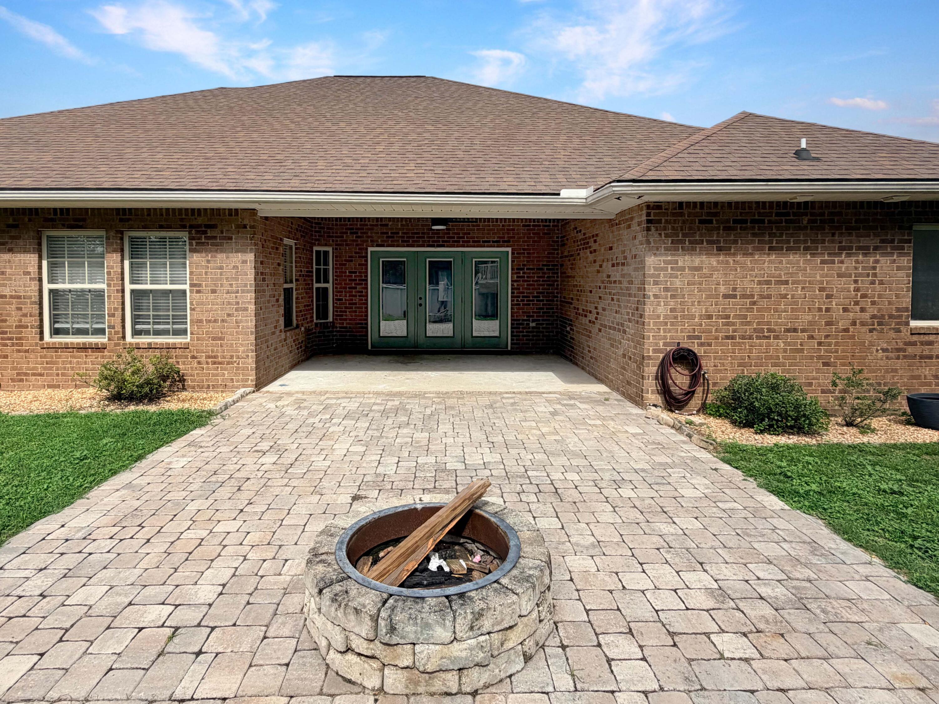 5181 Rabbit Run Crestview FL 32539
