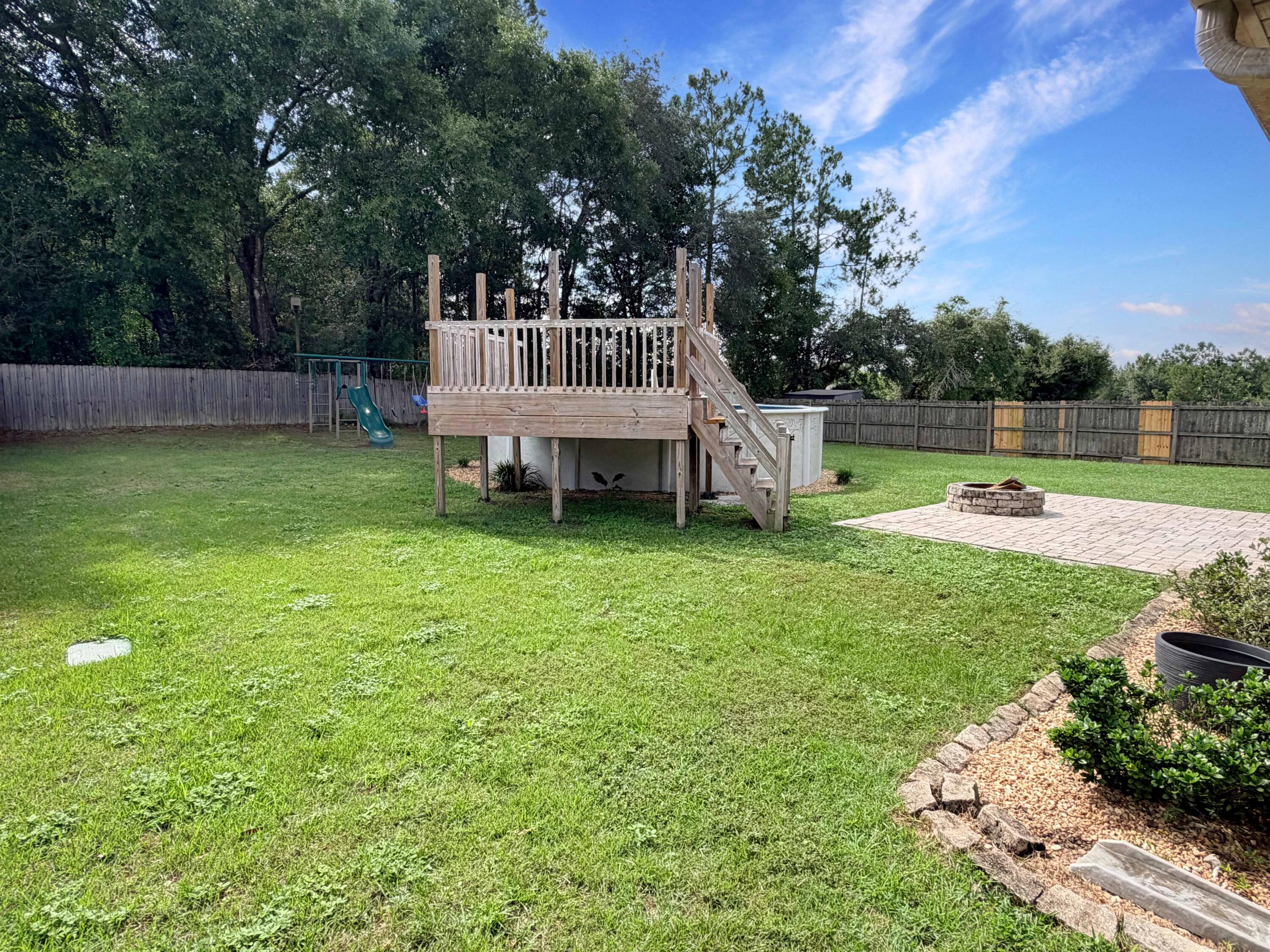 5181 Rabbit Run Crestview FL 32539