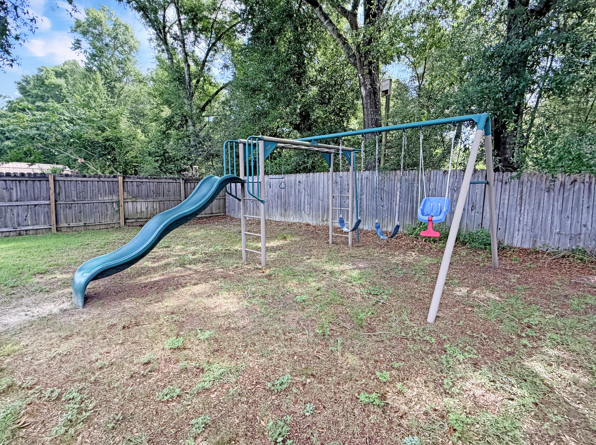 5181 Rabbit Run Crestview FL 32539
