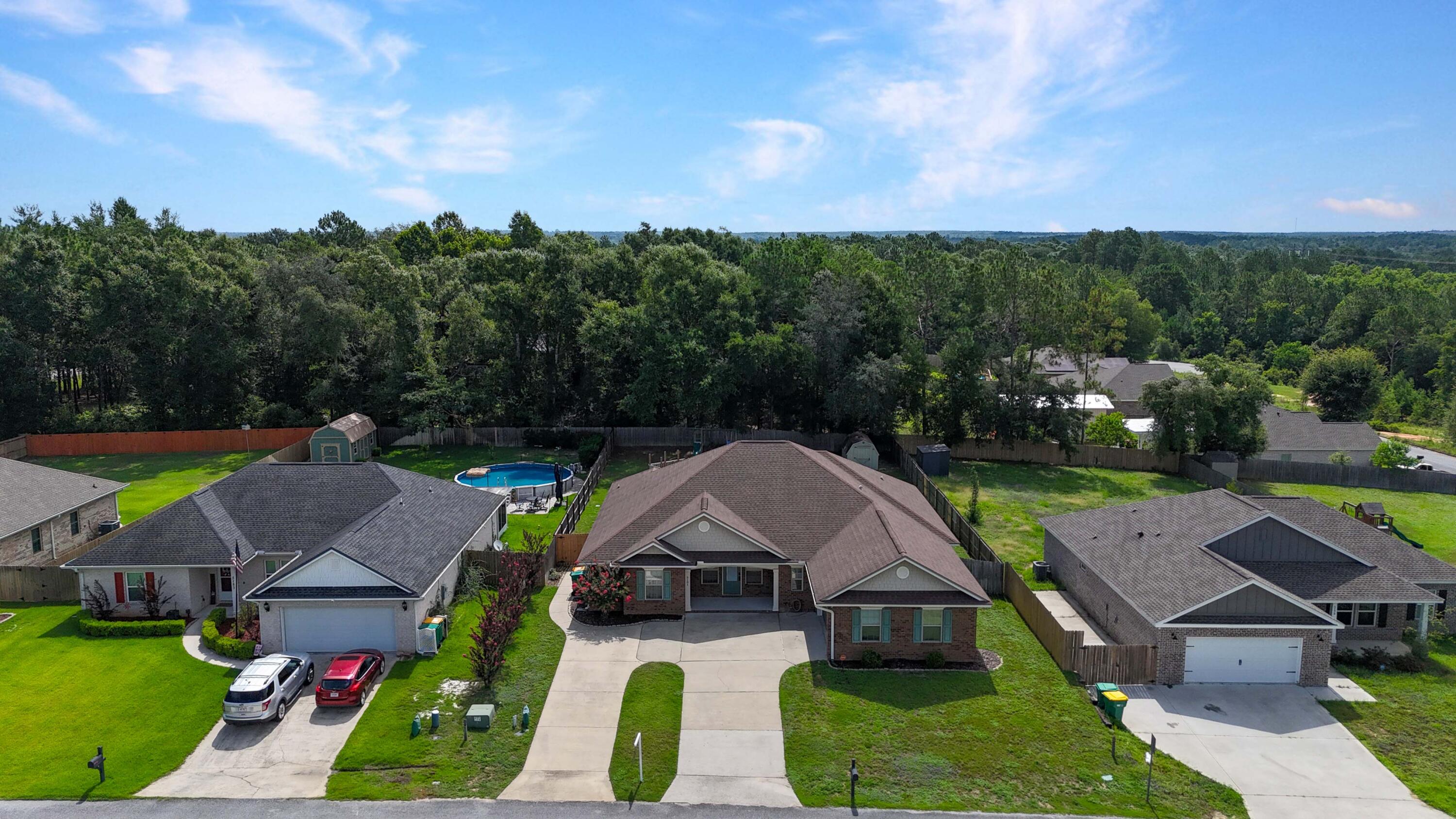 5181 Rabbit Run Crestview FL 32539