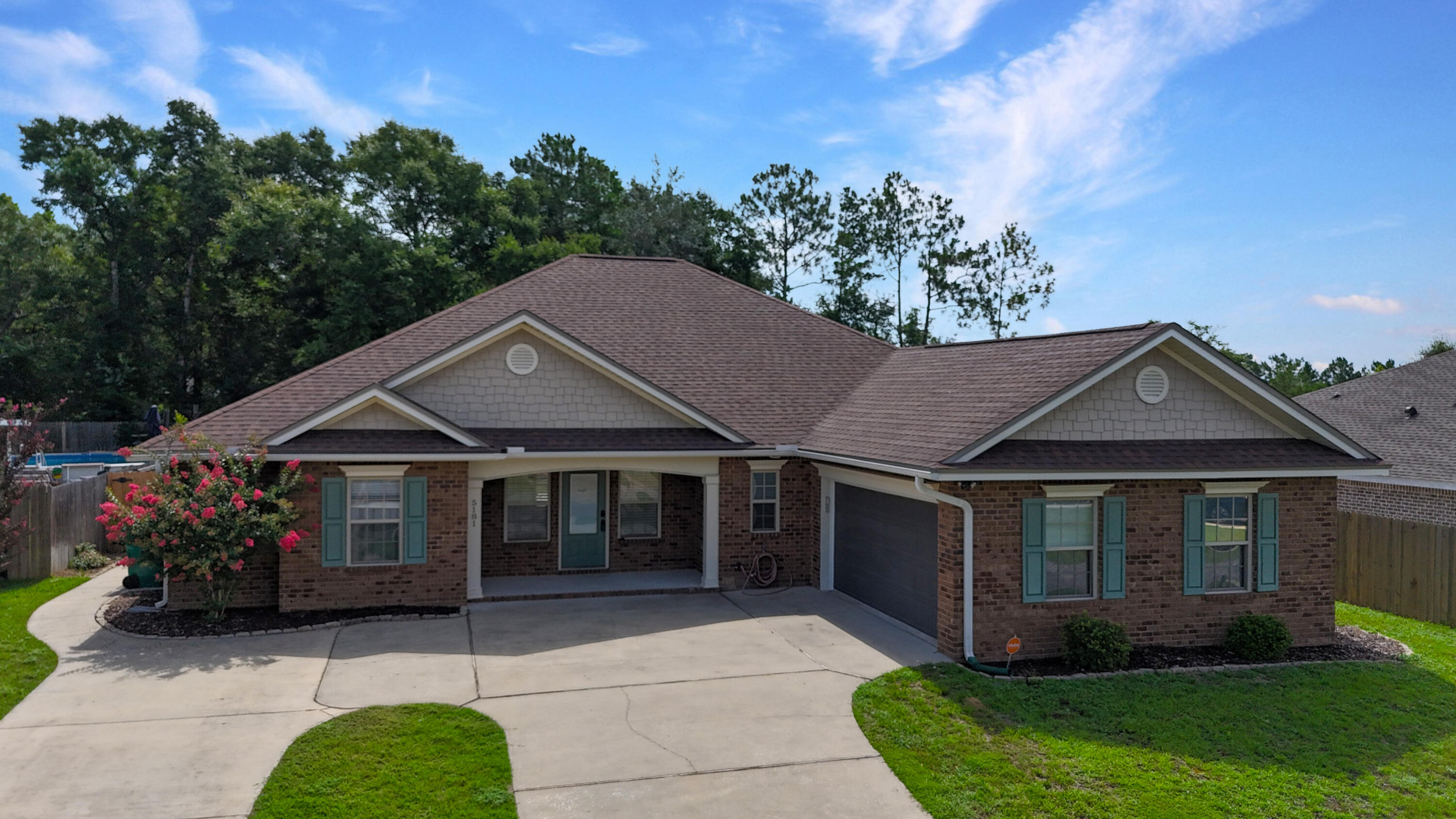 5181 Rabbit Run Crestview FL 32539
