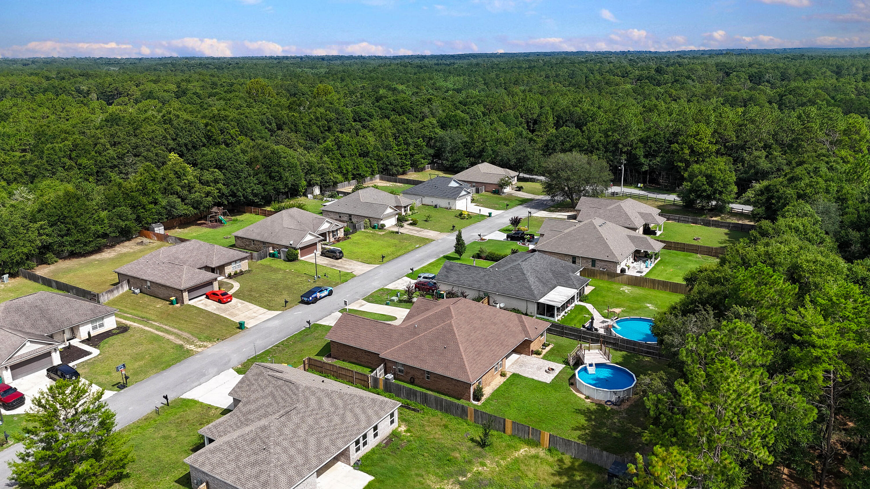 5181 Rabbit Run Crestview FL 32539
