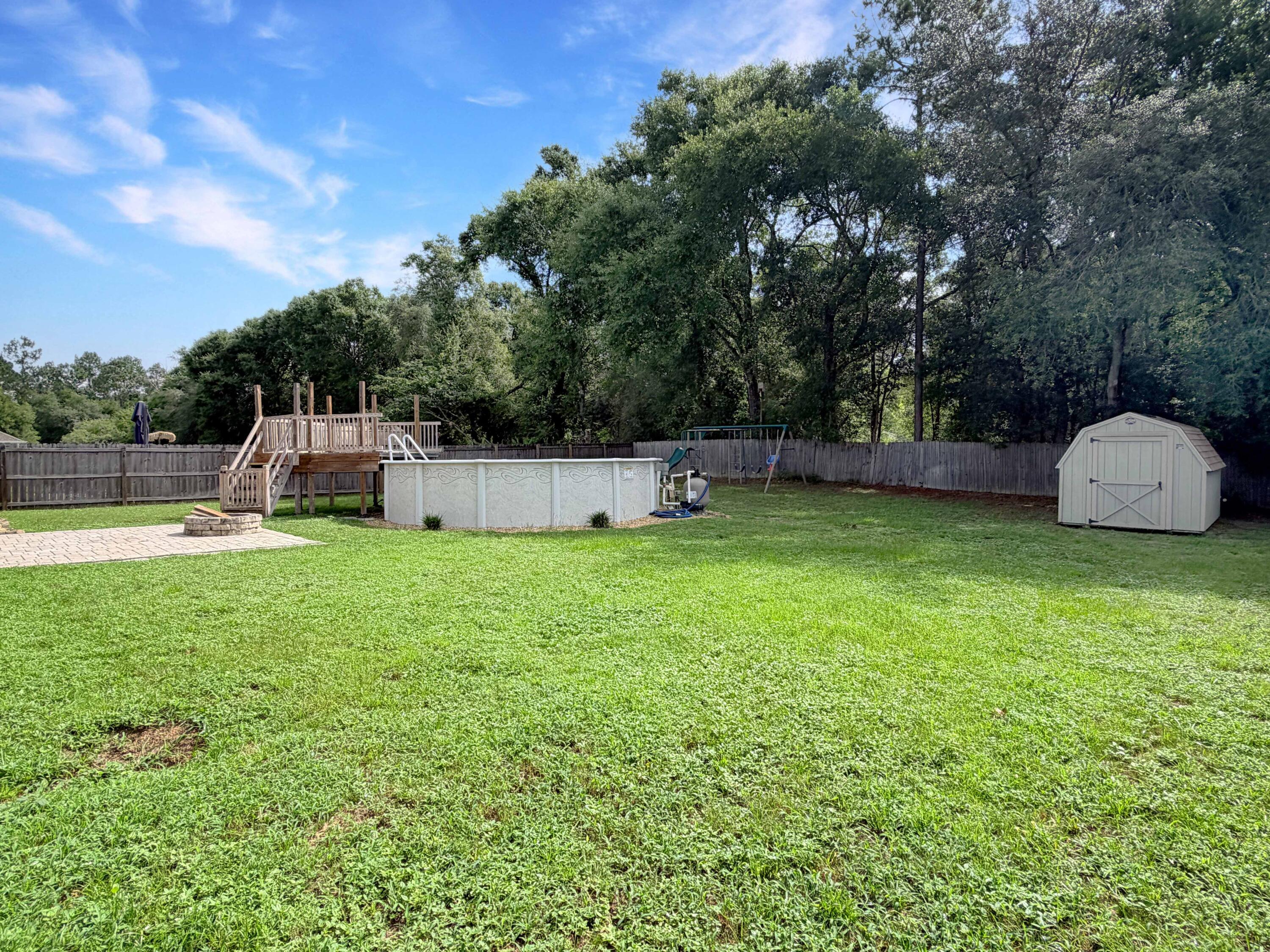 5181 Rabbit Run Crestview FL 32539