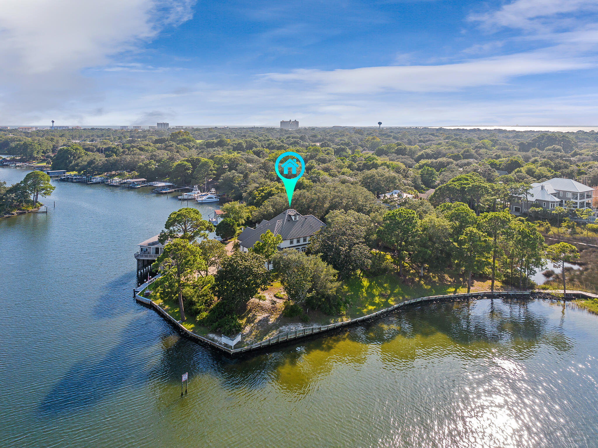 717 6th Street Destin FL 32541