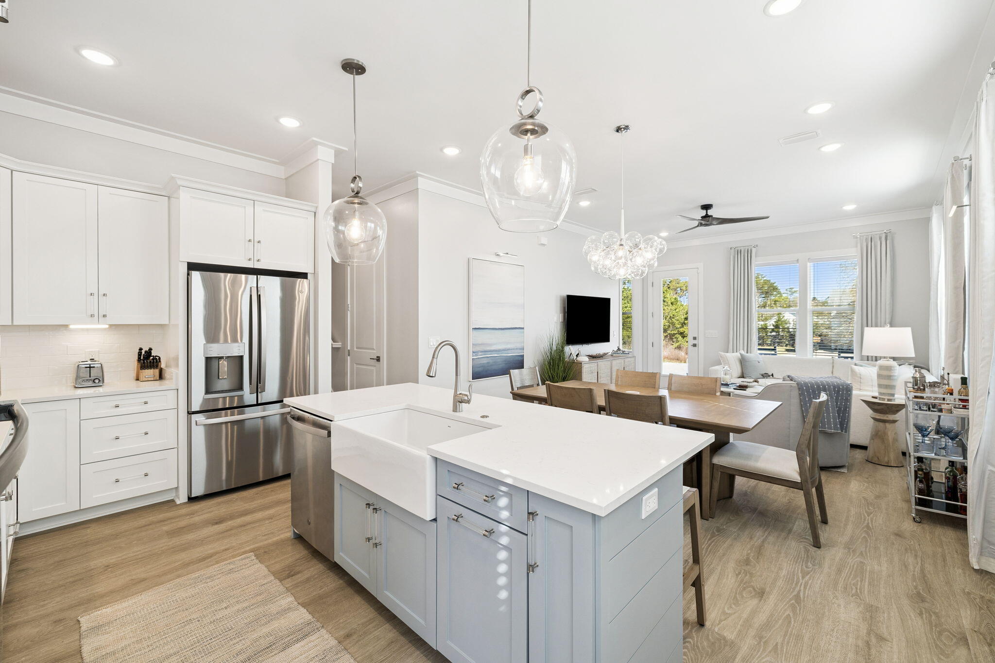 95 W Willow Mist Road Inlet Beach FL 32461