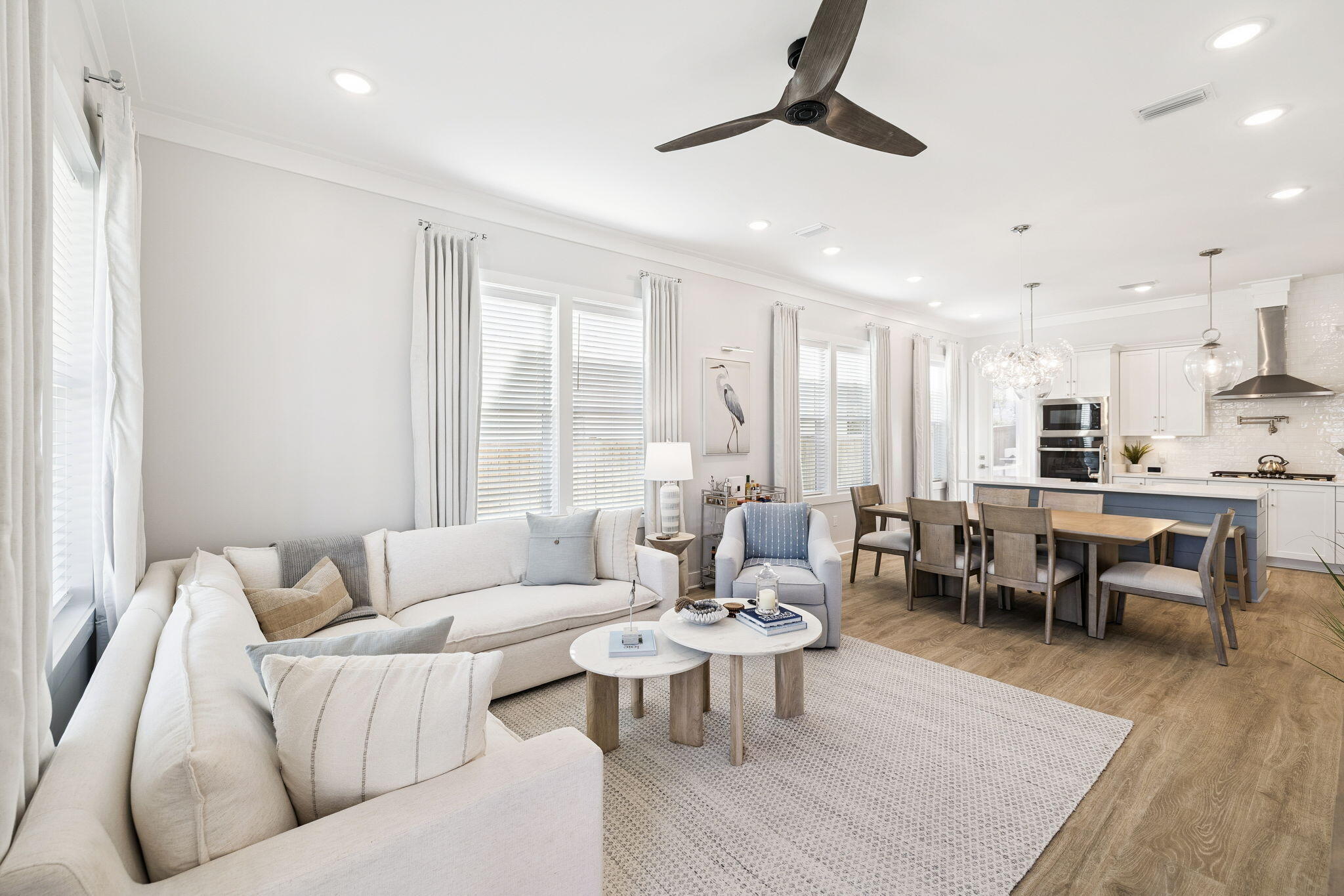 95 W Willow Mist Road Inlet Beach FL 32461