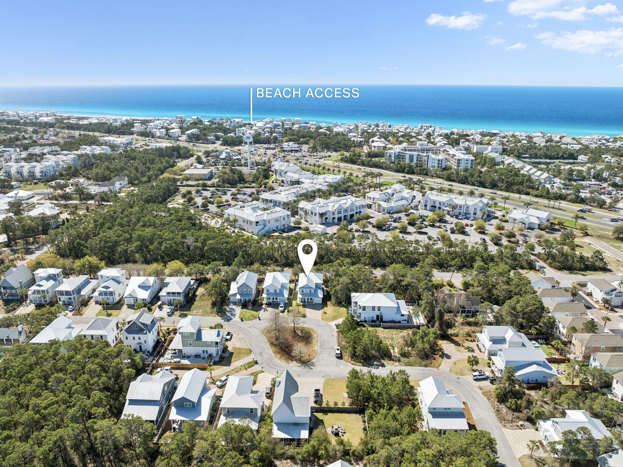95 W Willow Mist Road Inlet Beach FL 32461