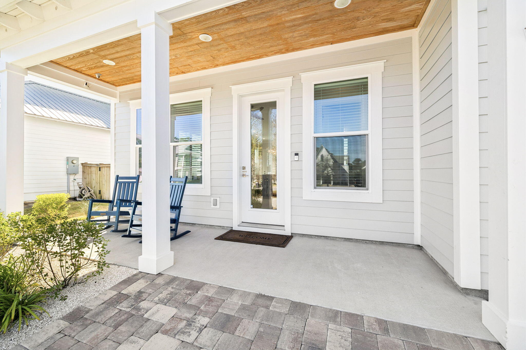 95 W Willow Mist Road Inlet Beach FL 32461