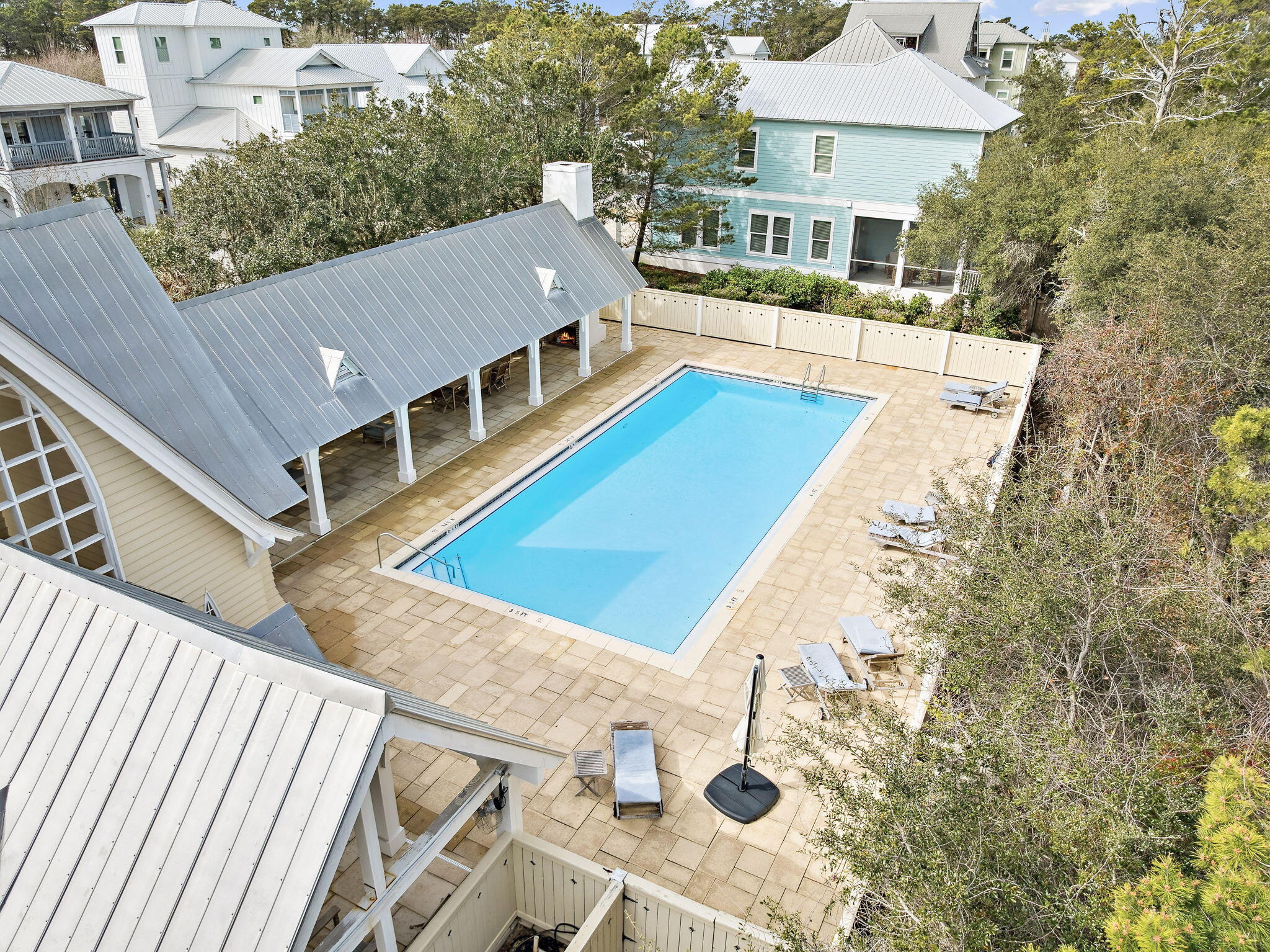 95 W Willow Mist Road Inlet Beach FL 32461