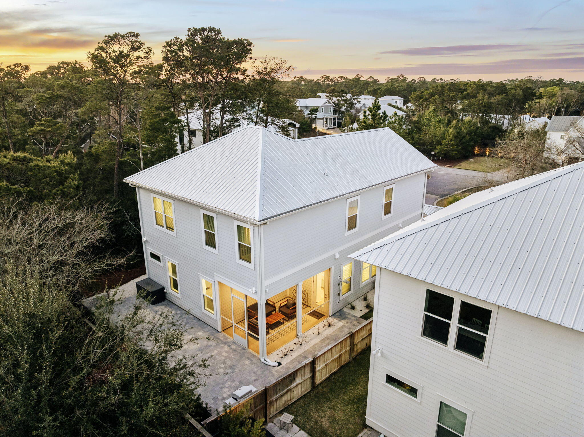 95 W Willow Mist Road Inlet Beach FL 32461