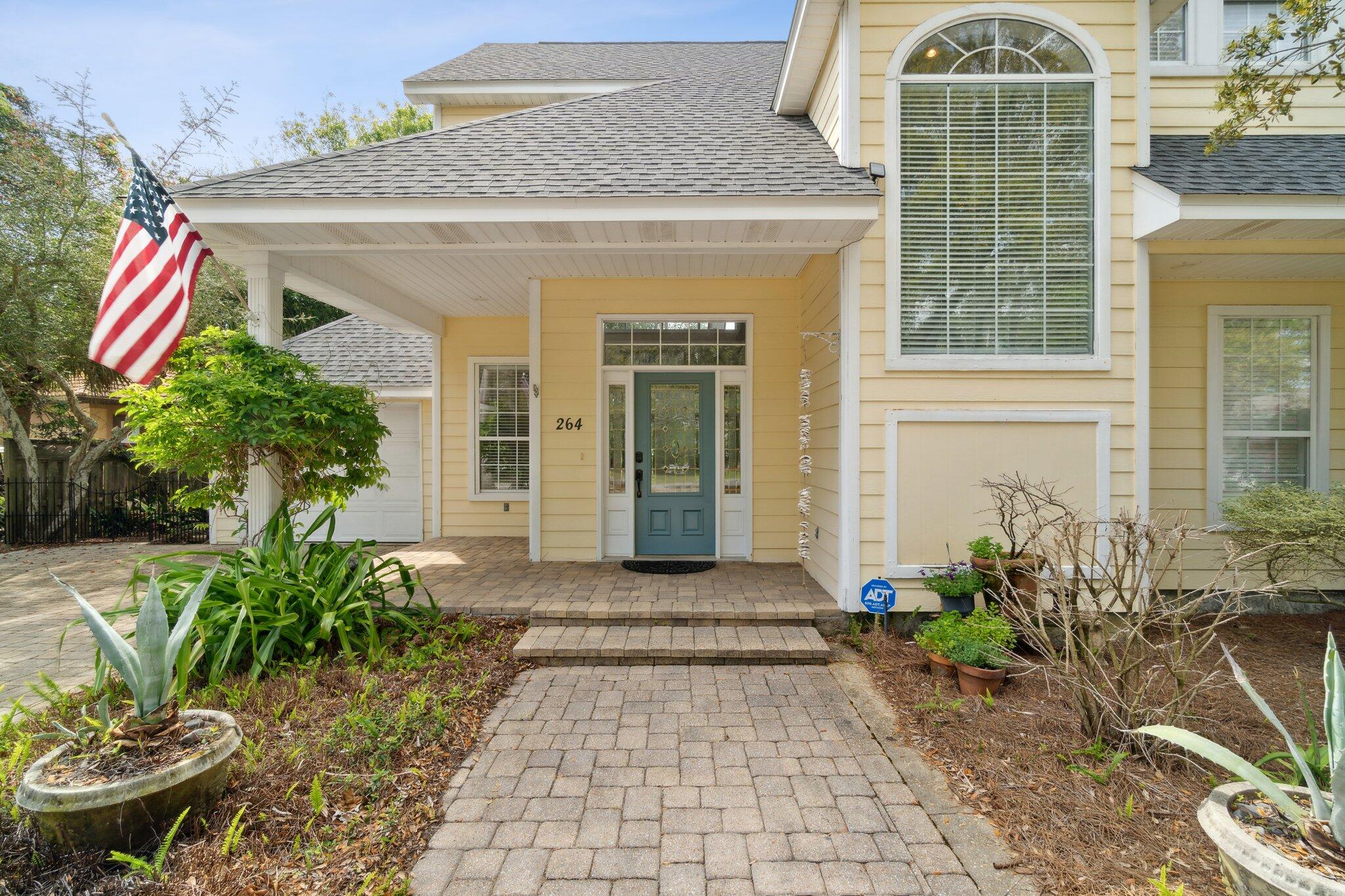 264 Lakeview Beach Drive Miramar Beach FL 32550