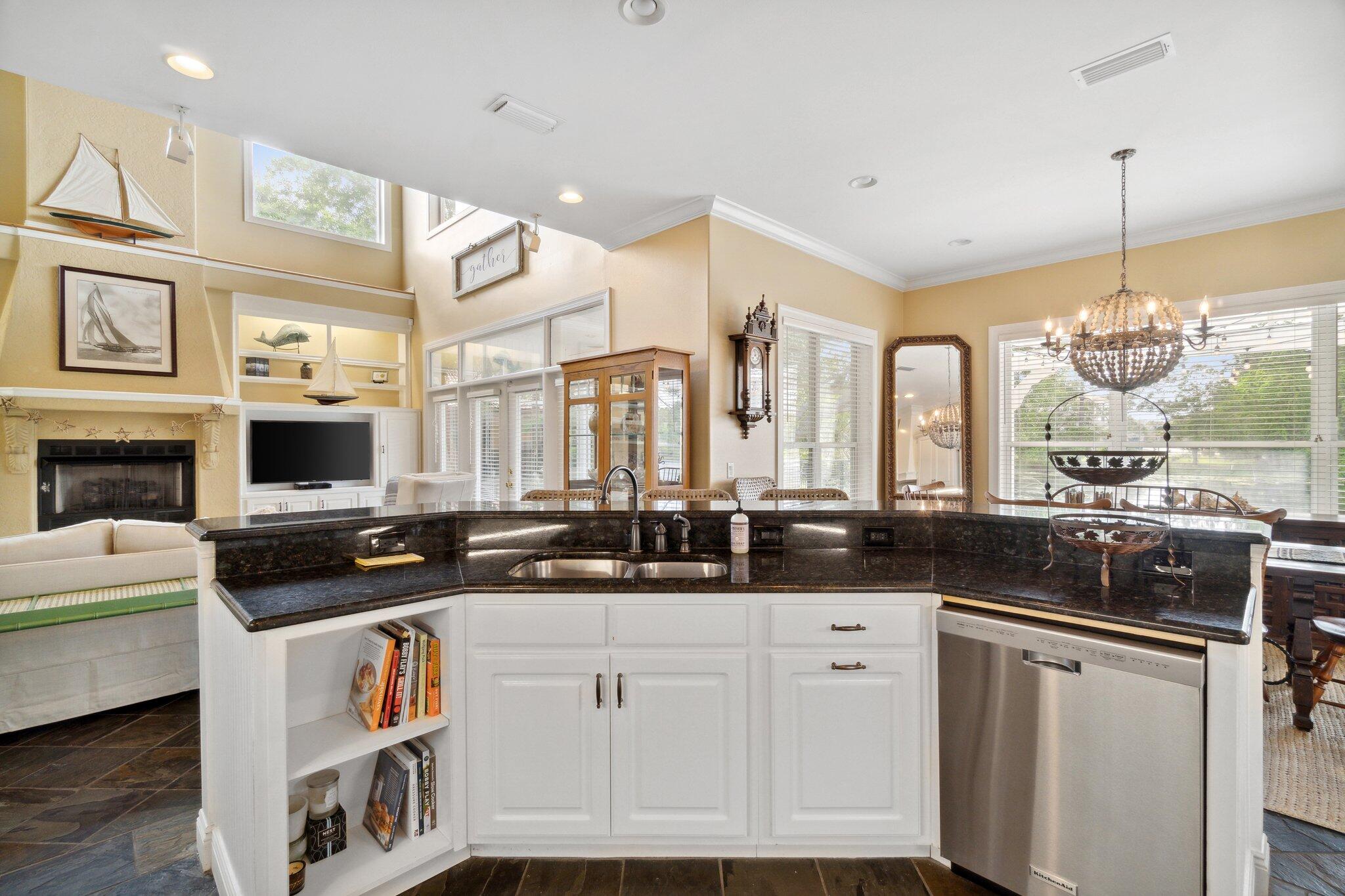 264 Lakeview Beach Drive Miramar Beach FL 32550