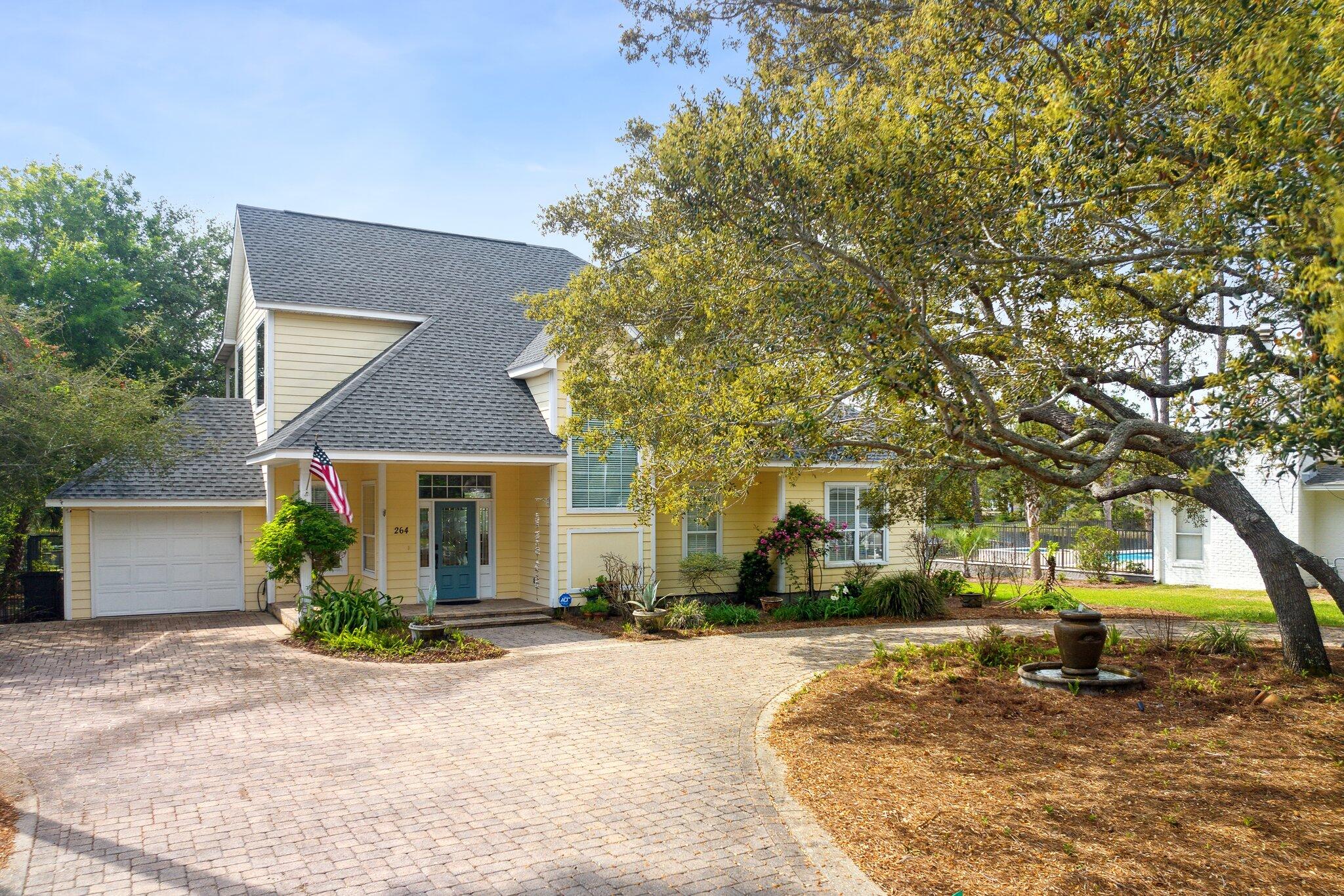 264 Lakeview Beach Drive Miramar Beach FL 32550