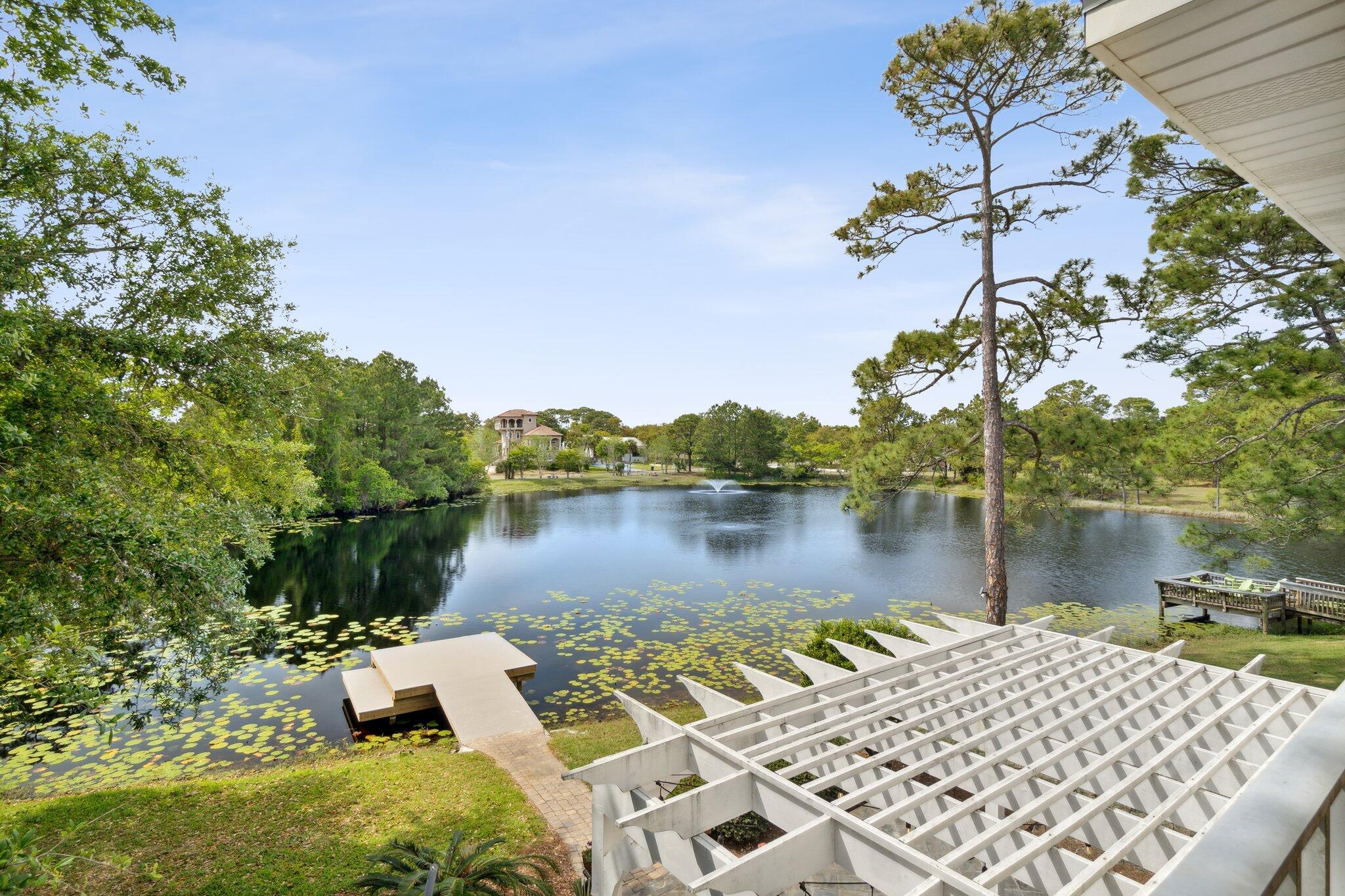 264 Lakeview Beach Drive Miramar Beach FL 32550