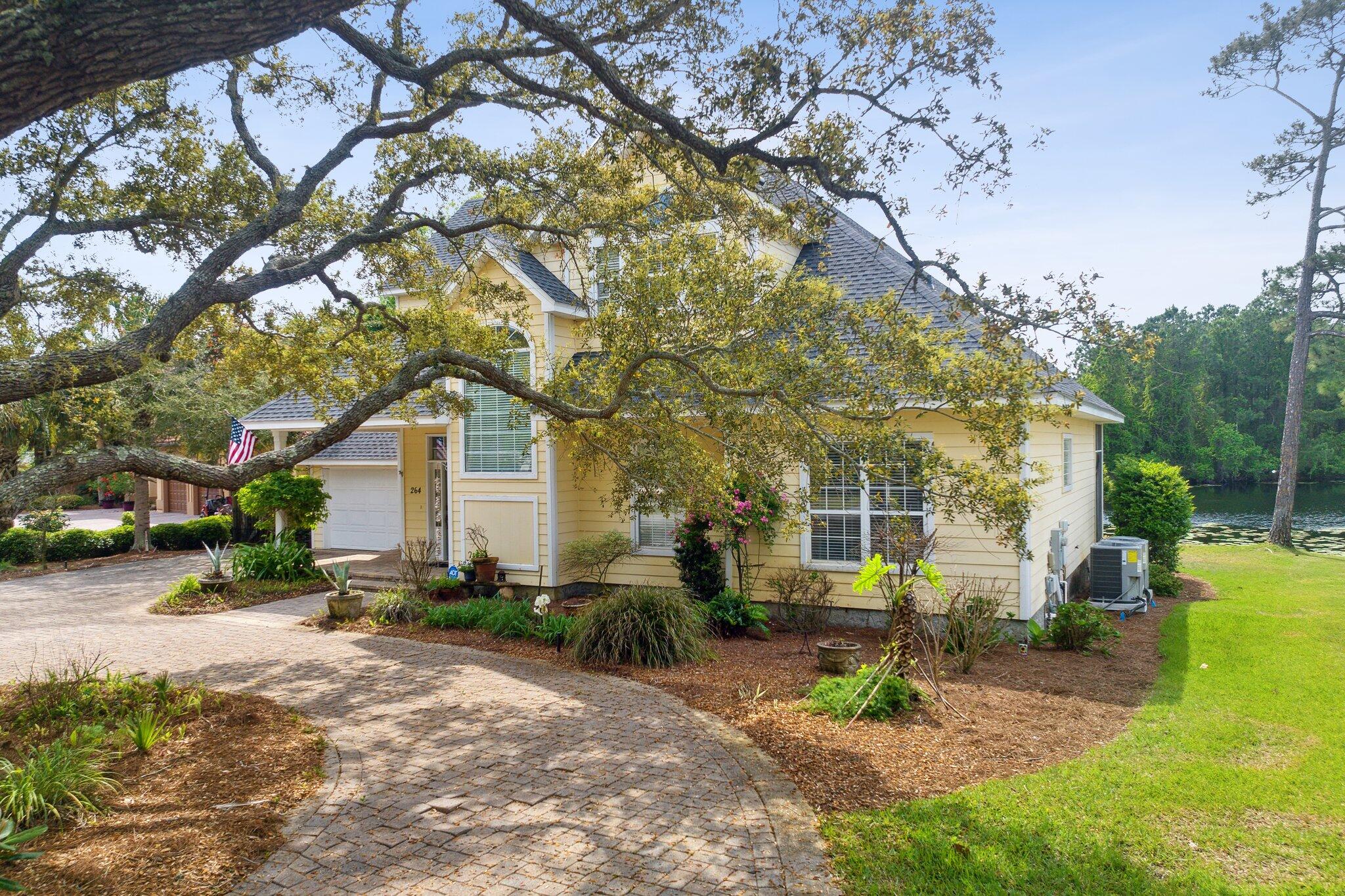 264 Lakeview Beach Drive Miramar Beach FL 32550
