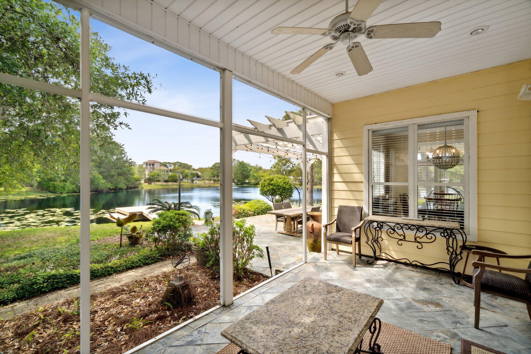264 Lakeview Beach Drive Miramar Beach FL 32550