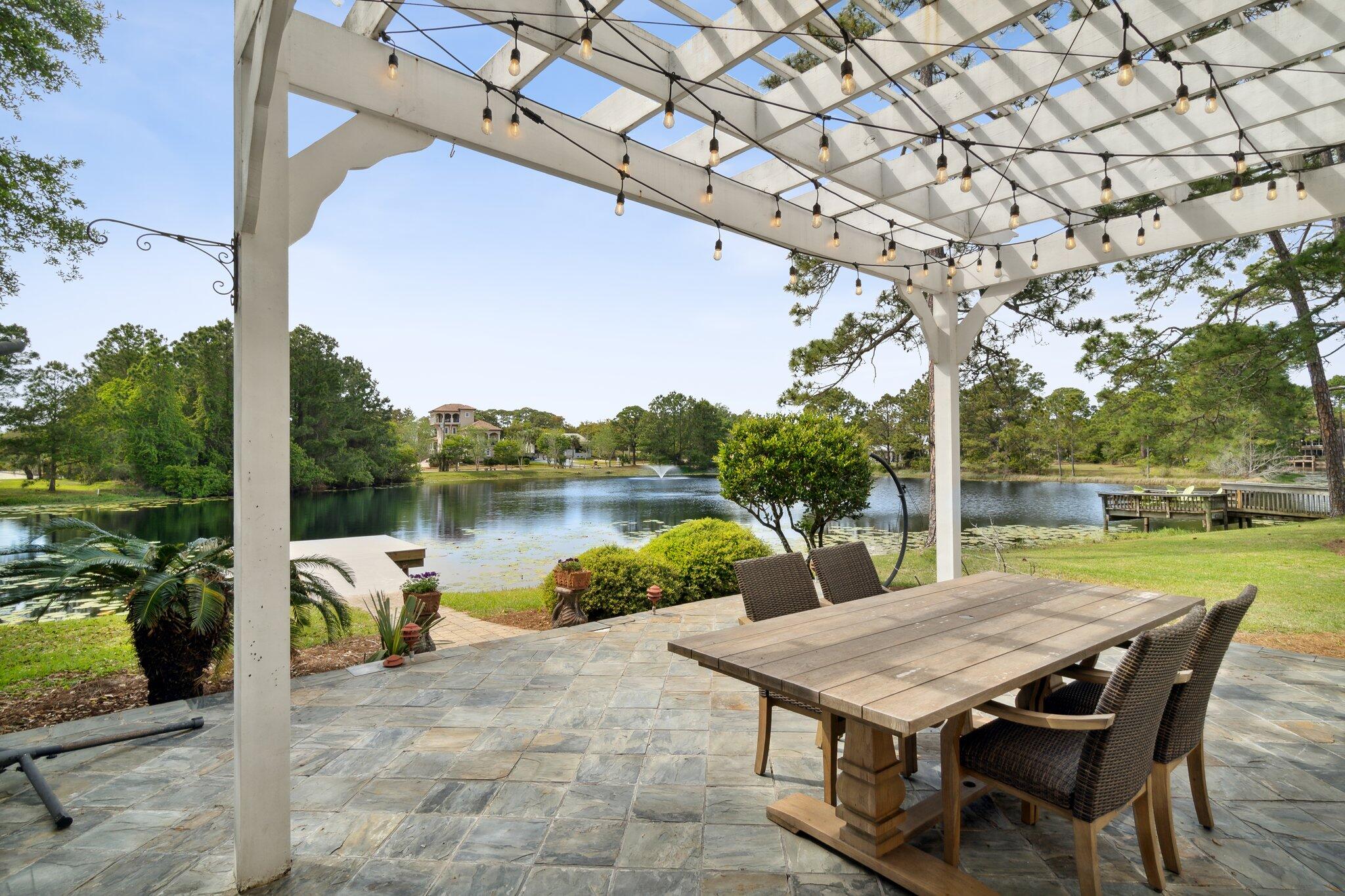 264 Lakeview Beach Drive Miramar Beach FL 32550