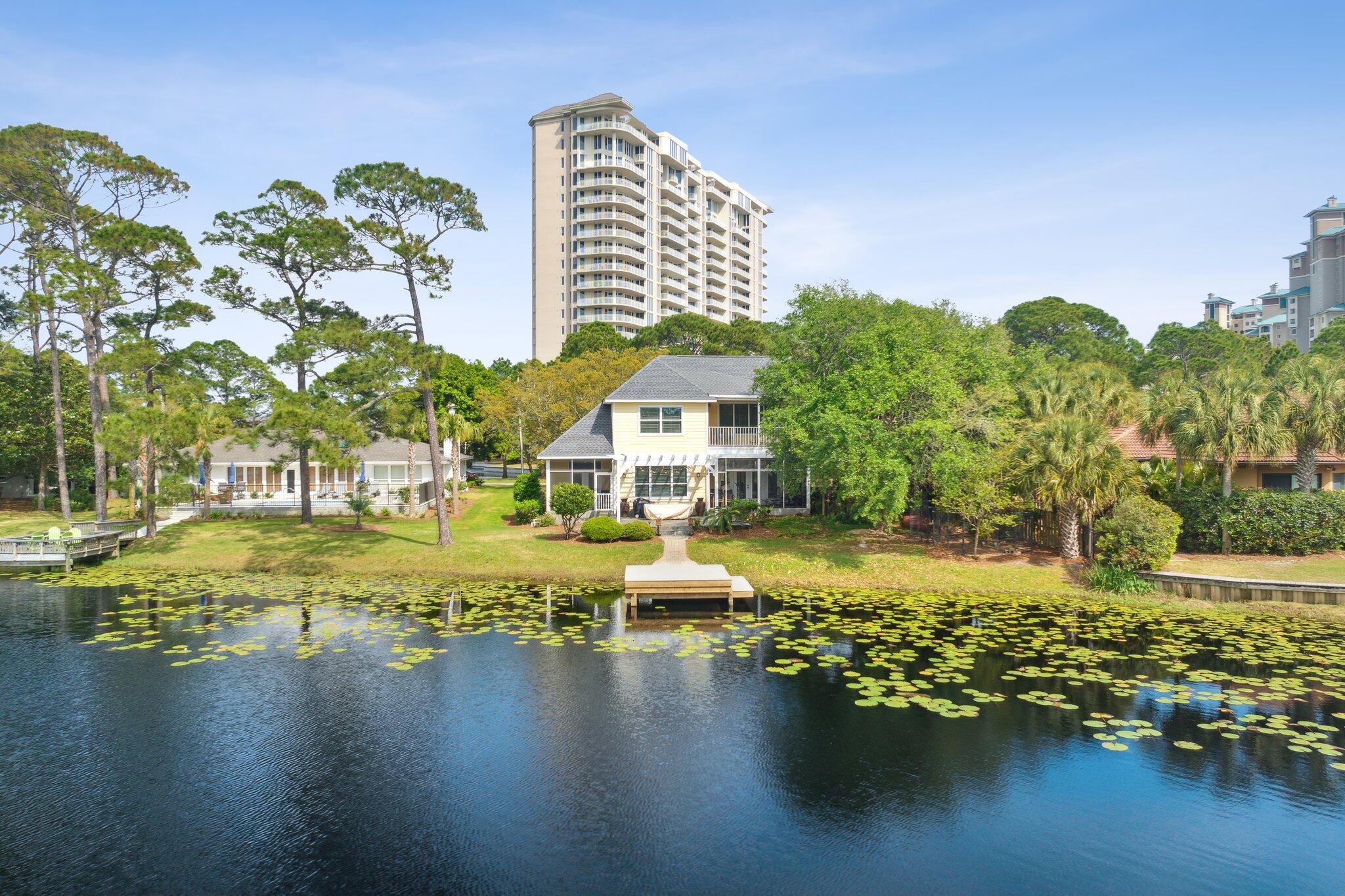 264 Lakeview Beach Drive Miramar Beach FL 32550