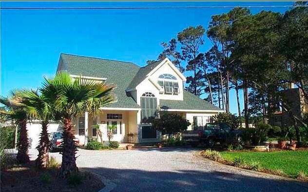 264 Lakeview Beach Drive Miramar Beach FL 32550