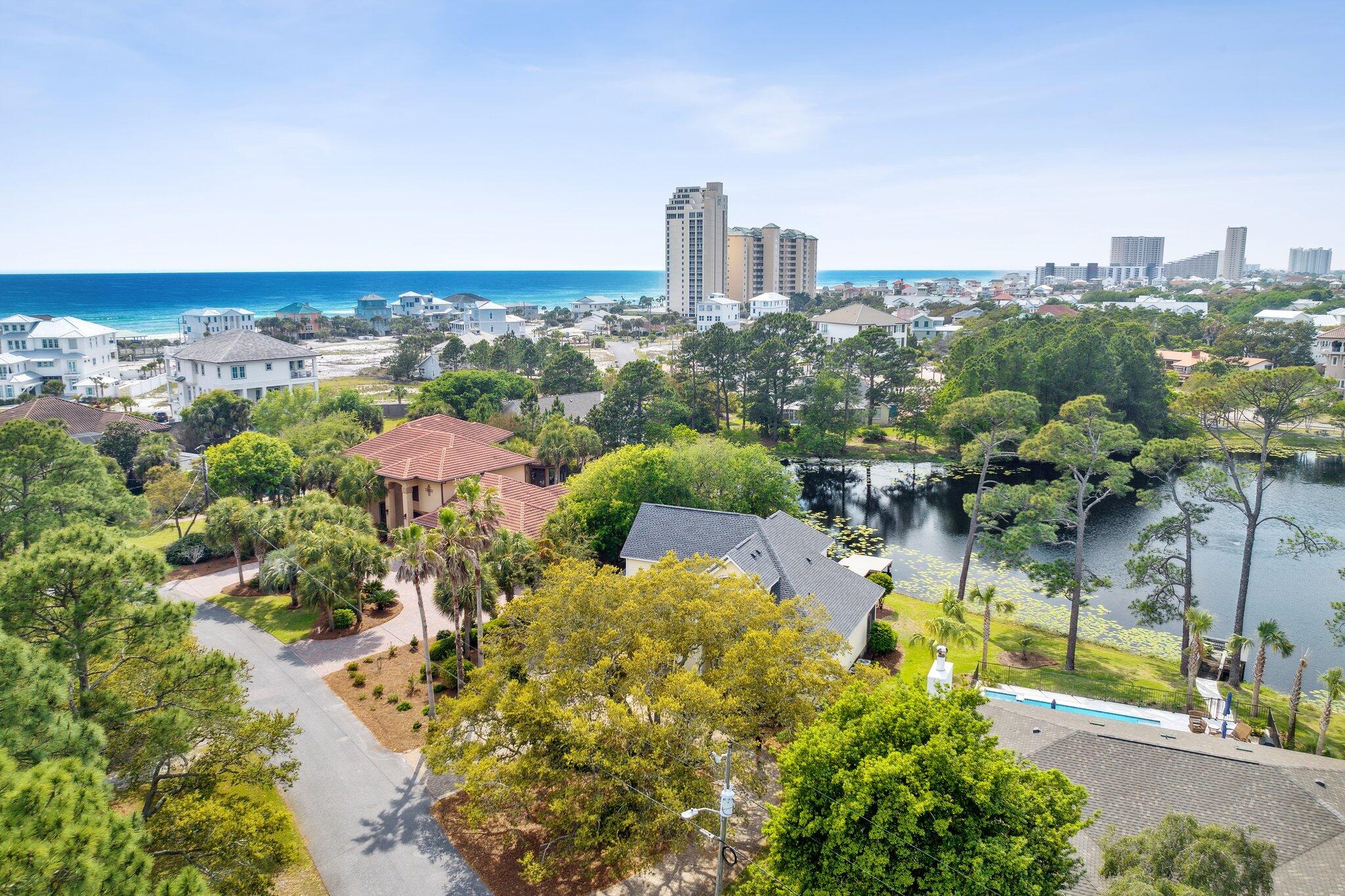 264 Lakeview Beach Drive Miramar Beach FL 32550