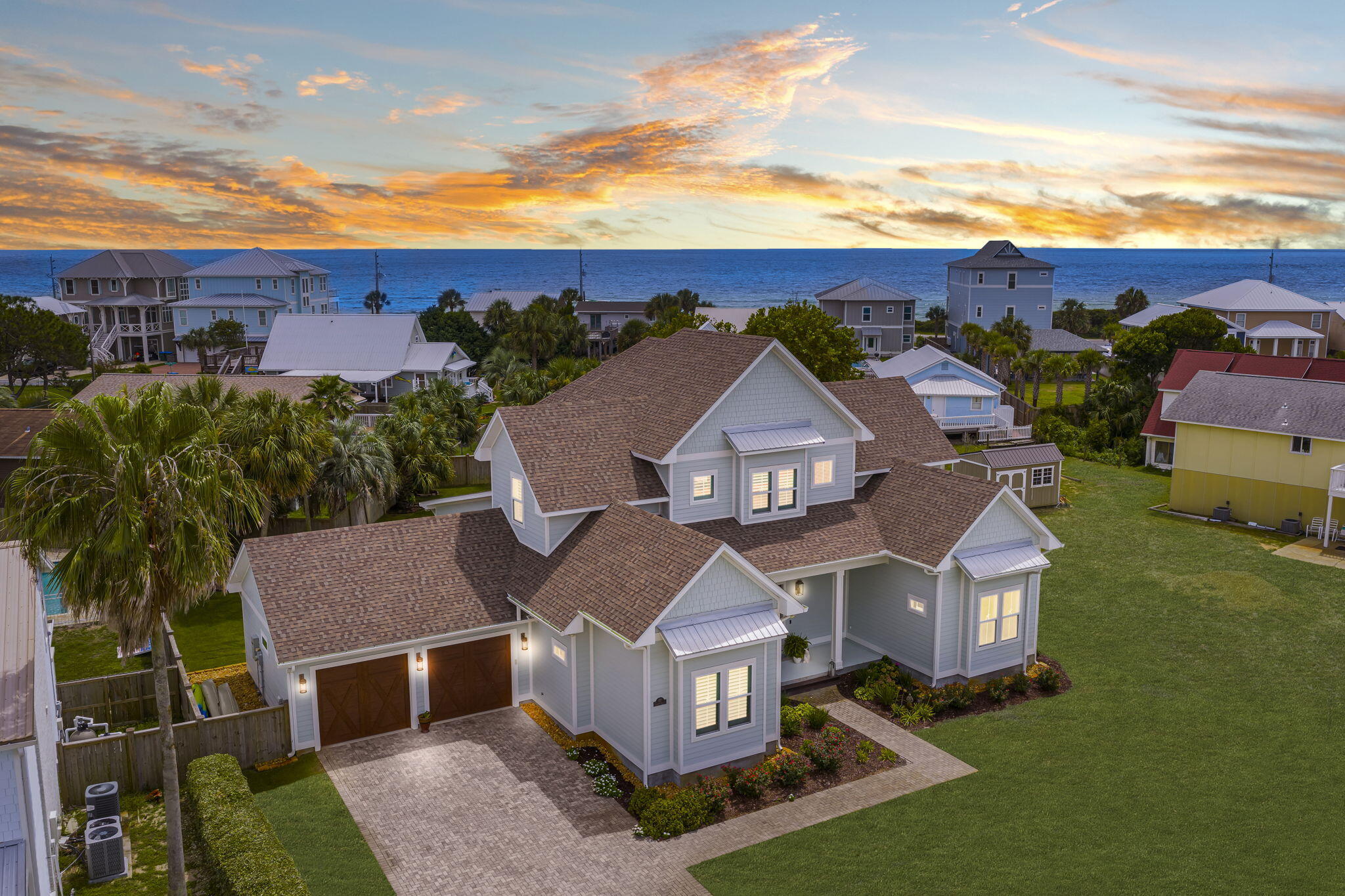 167 Downing Street Panama City Beach FL 32413