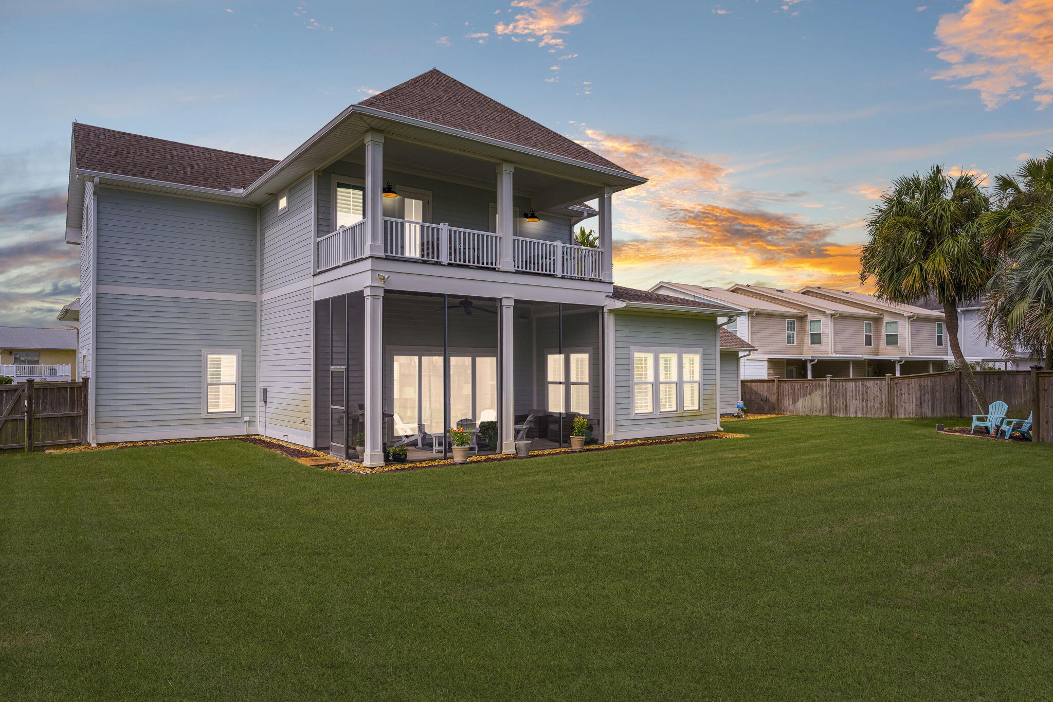 167 Downing Street Panama City Beach FL 32413