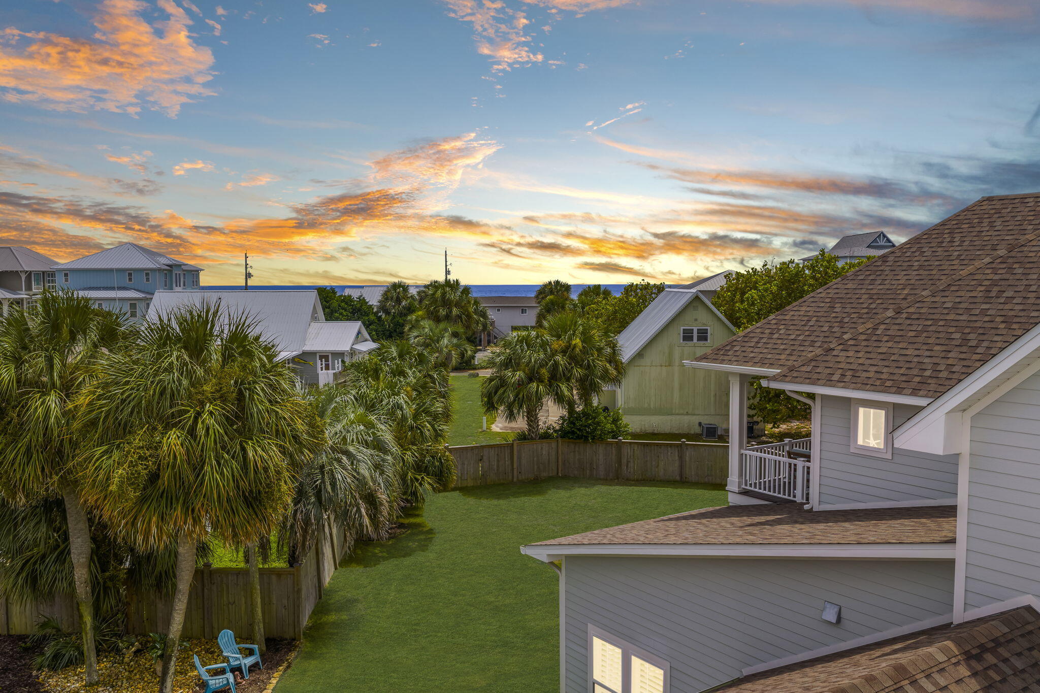 167 Downing Street Panama City Beach FL 32413