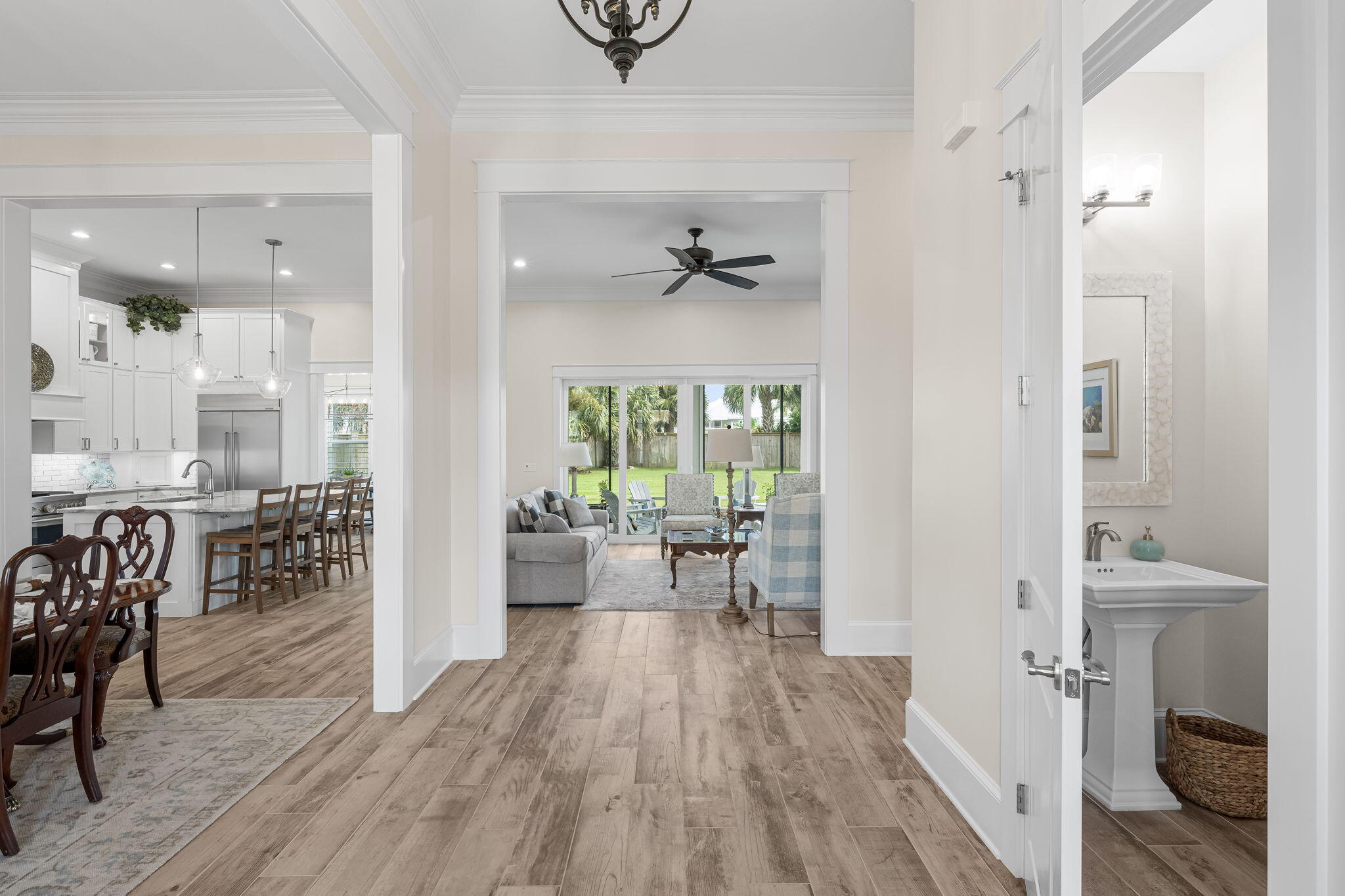 167 Downing Street Panama City Beach FL 32413