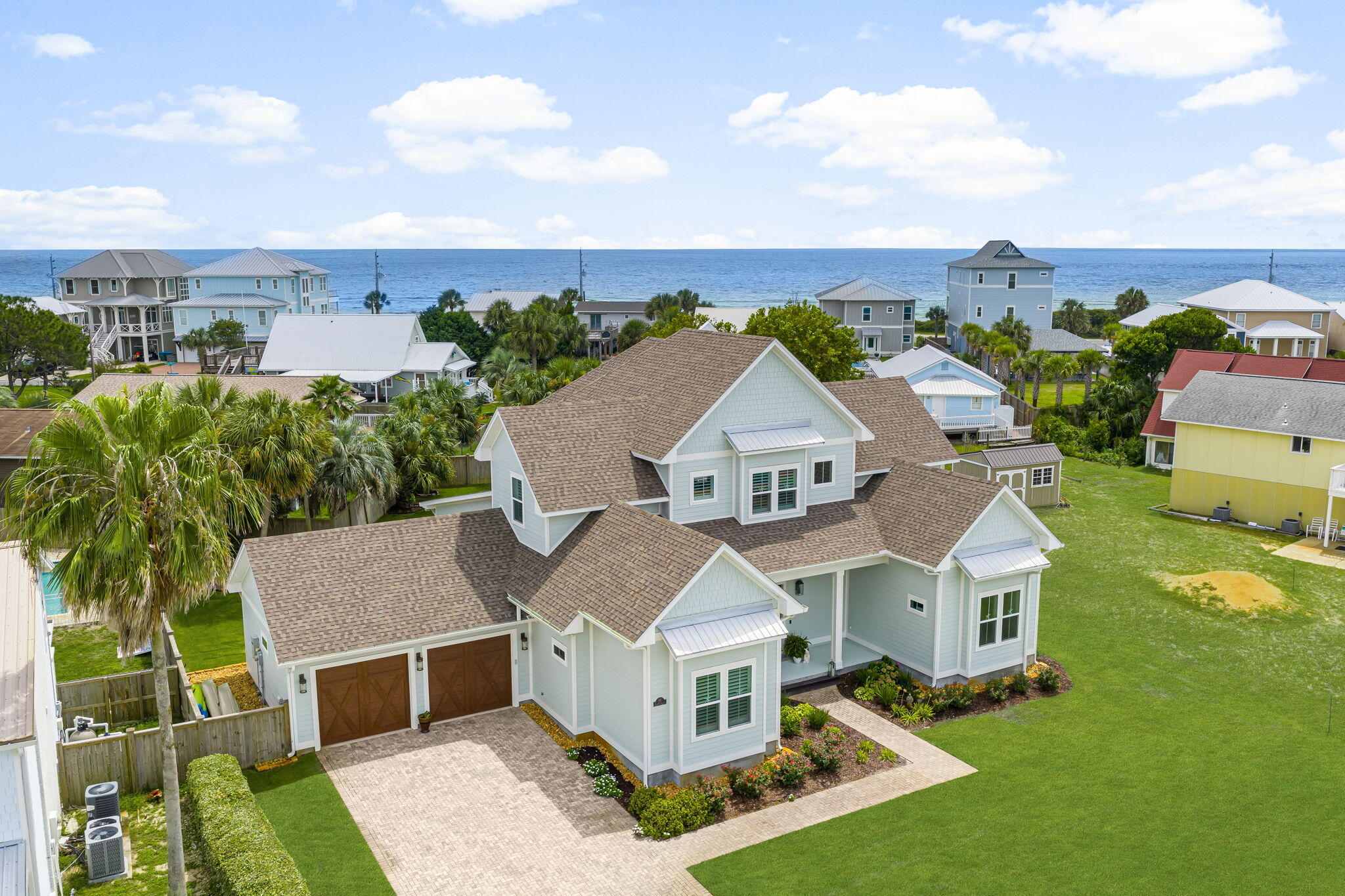167 Downing Street Panama City Beach FL 32413