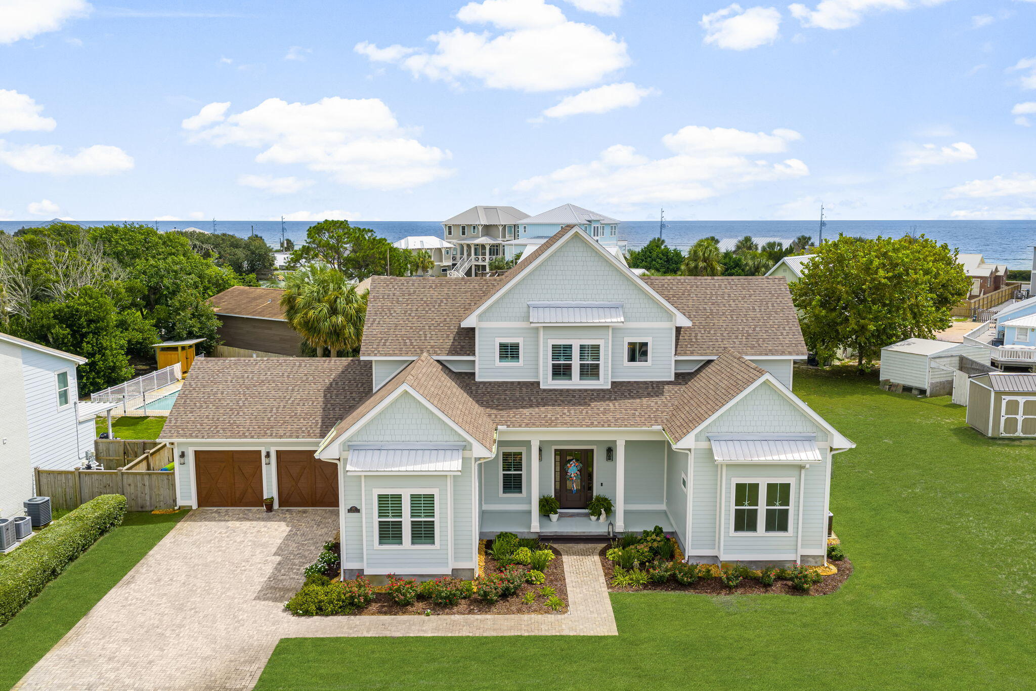167 Downing Street Panama City Beach FL 32413