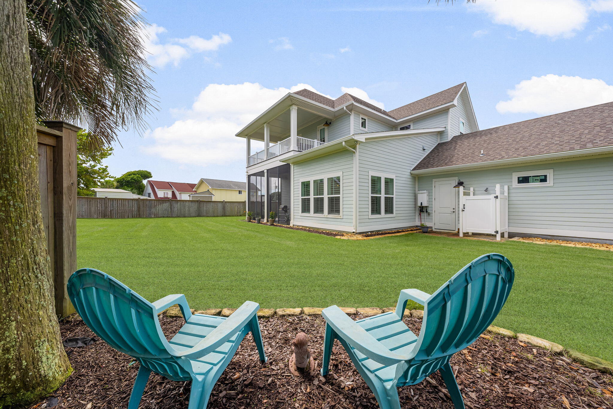 167 Downing Street Panama City Beach FL 32413