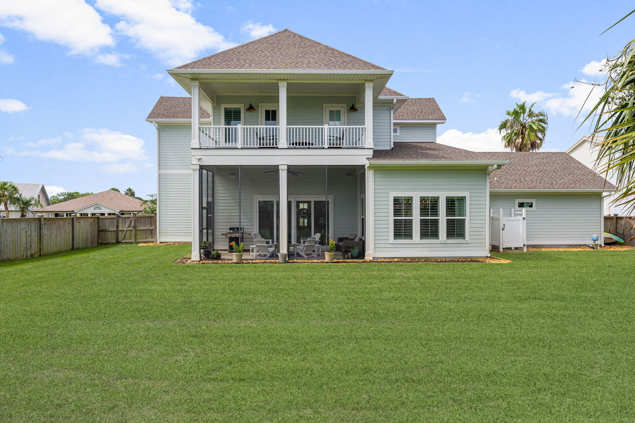 167 Downing Street Panama City Beach FL 32413