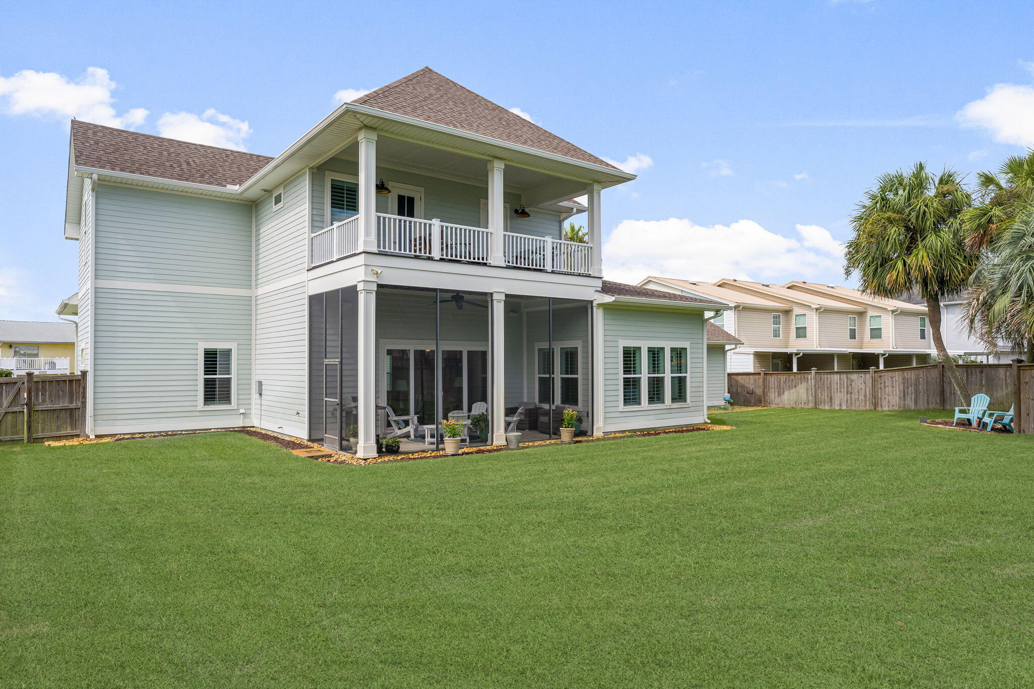 167 Downing Street Panama City Beach FL 32413