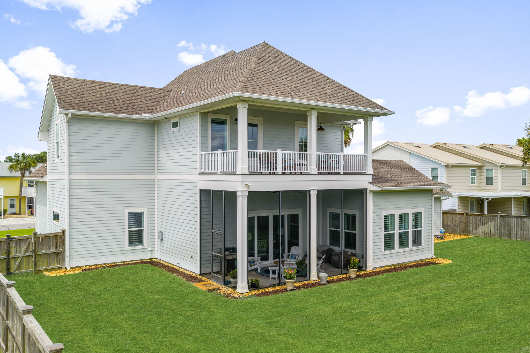 167 Downing Street Panama City Beach FL 32413