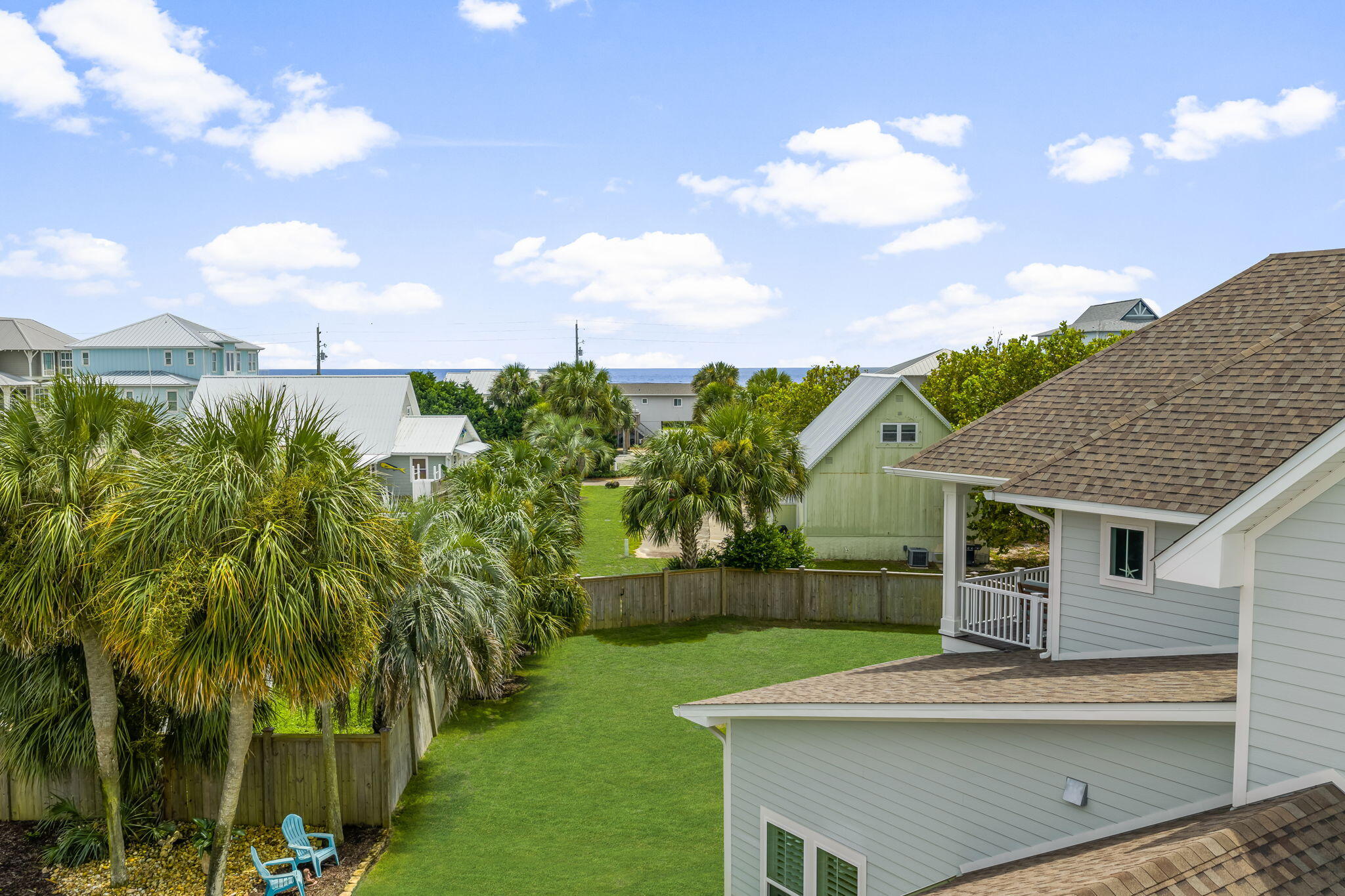 167 Downing Street Panama City Beach FL 32413