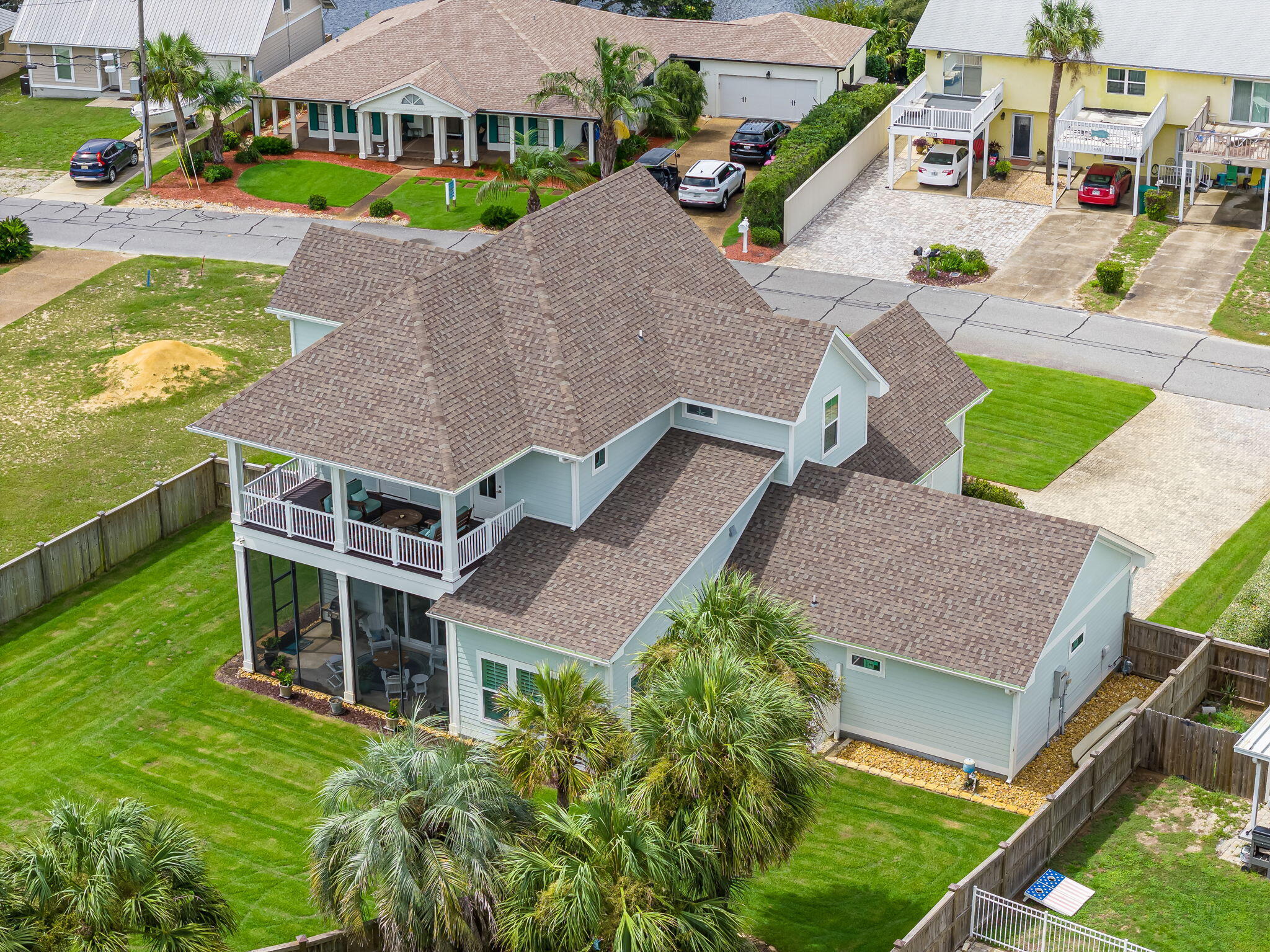 167 Downing Street Panama City Beach FL 32413