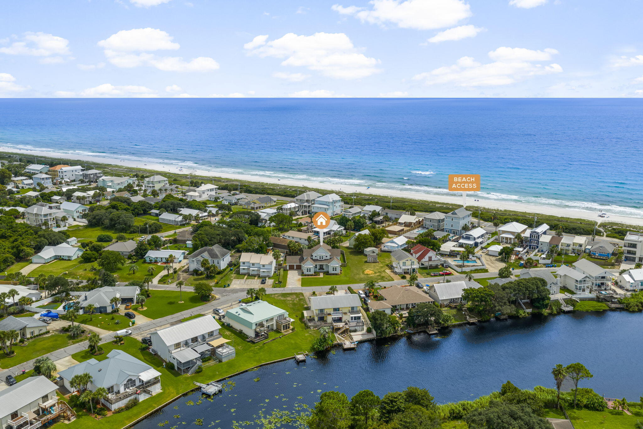 167 Downing Street Panama City Beach FL 32413