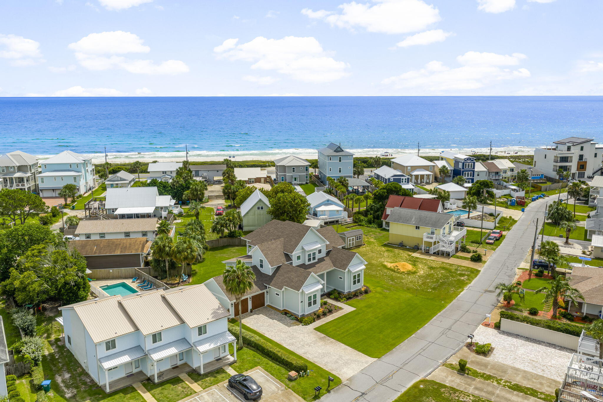 167 Downing Street Panama City Beach FL 32413