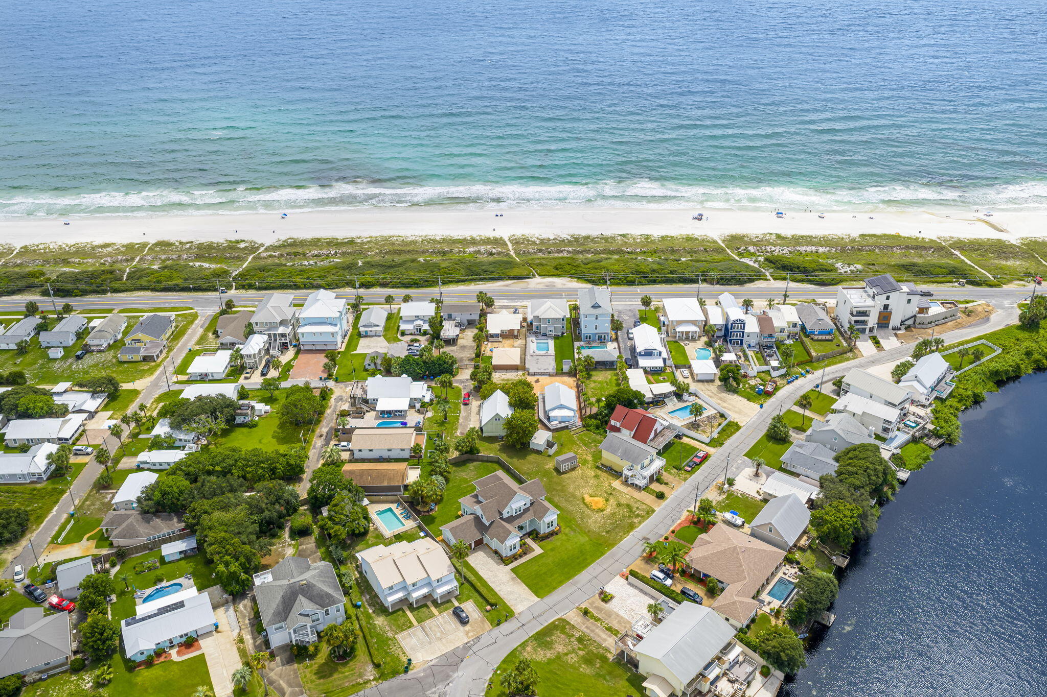 167 Downing Street Panama City Beach FL 32413