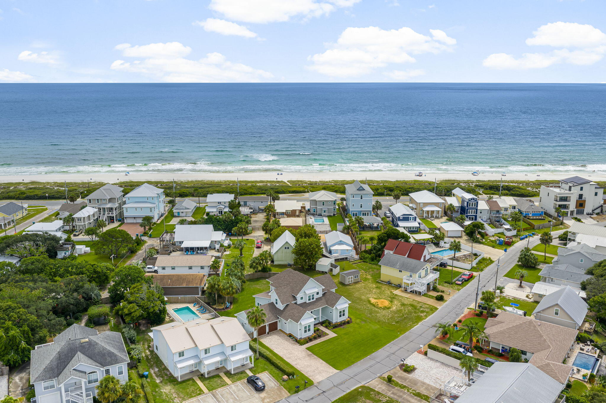 167 Downing Street Panama City Beach FL 32413