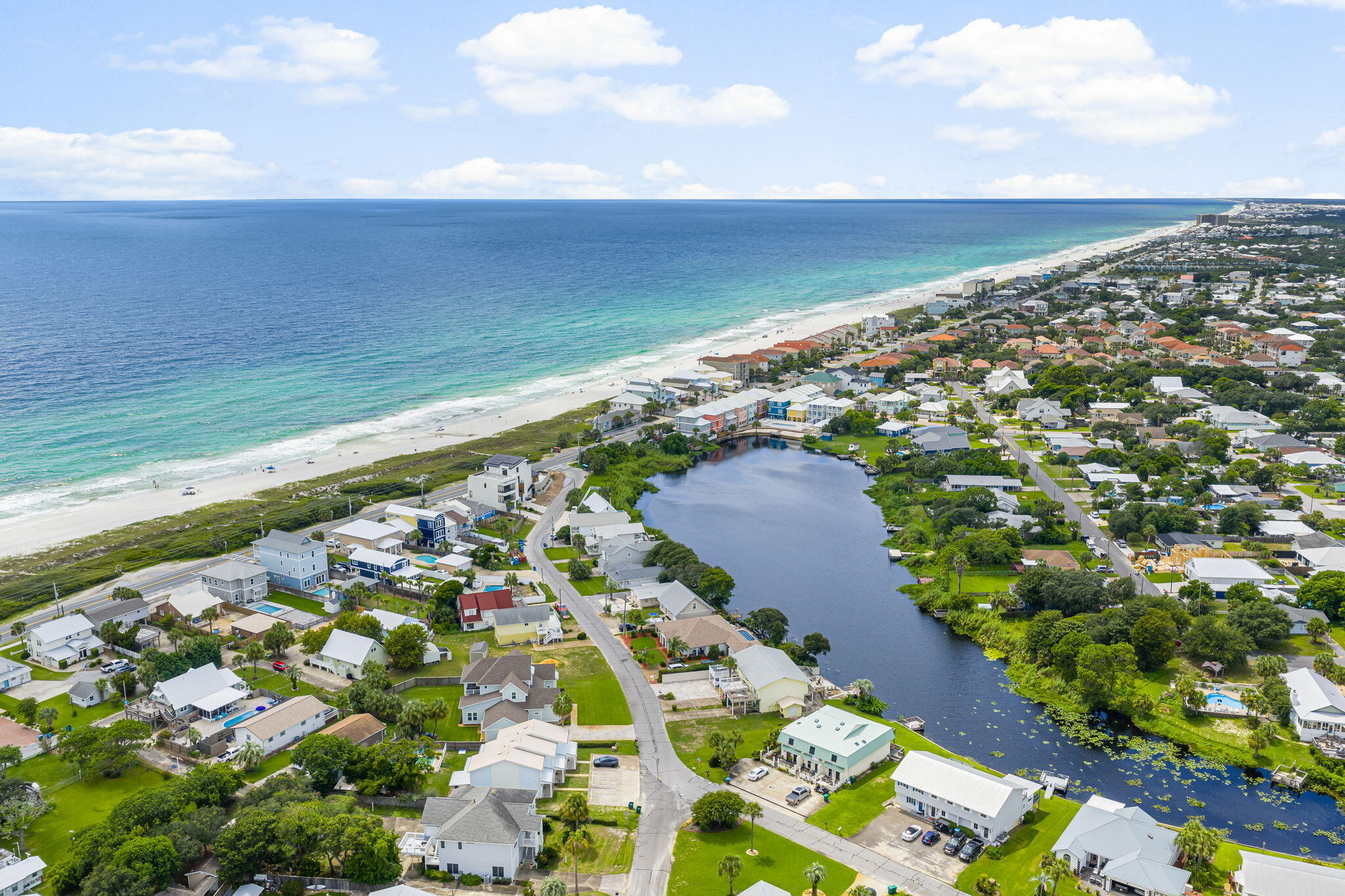 167 Downing Street Panama City Beach FL 32413