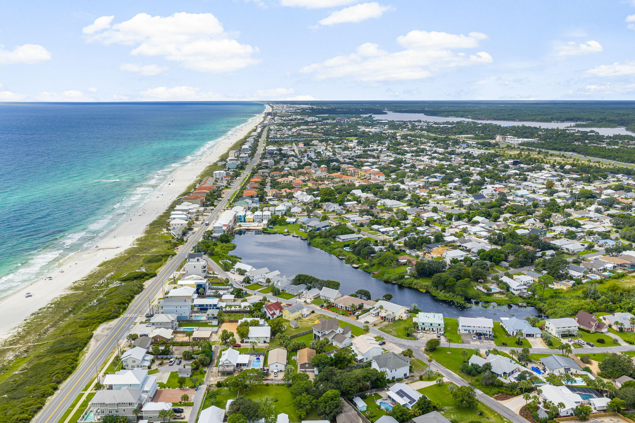 167 Downing Street Panama City Beach FL 32413