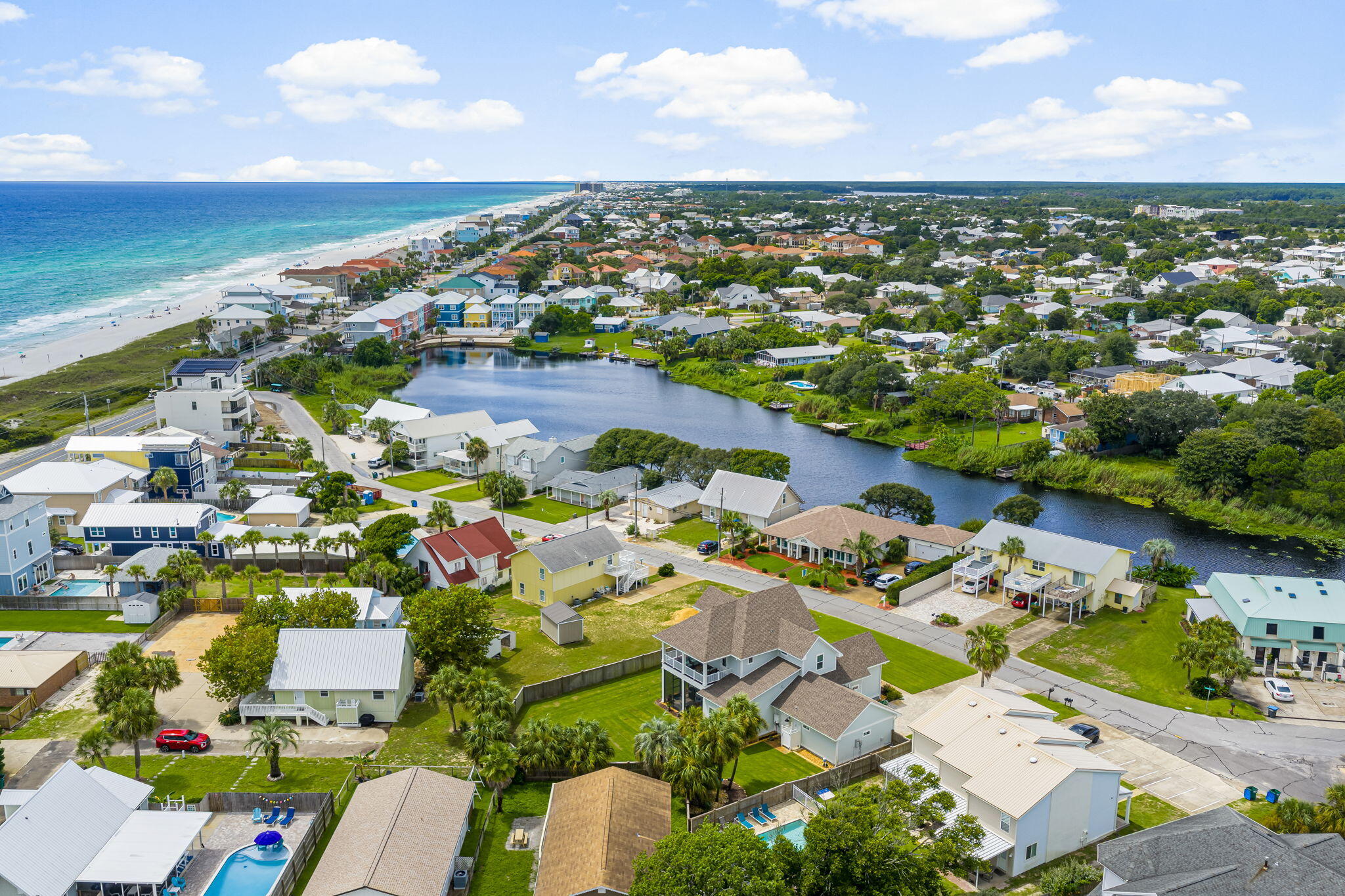 167 Downing Street Panama City Beach FL 32413