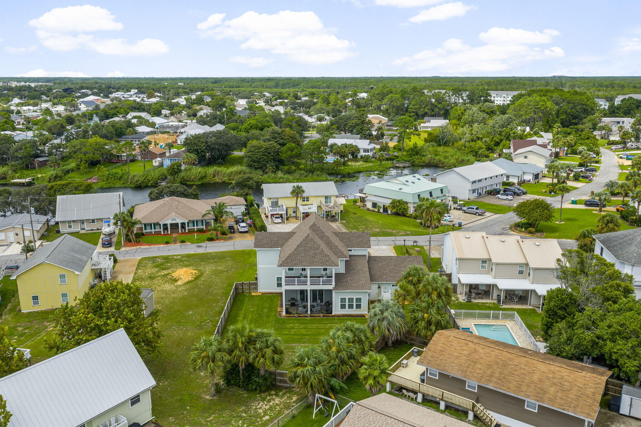 167 Downing Street Panama City Beach FL 32413