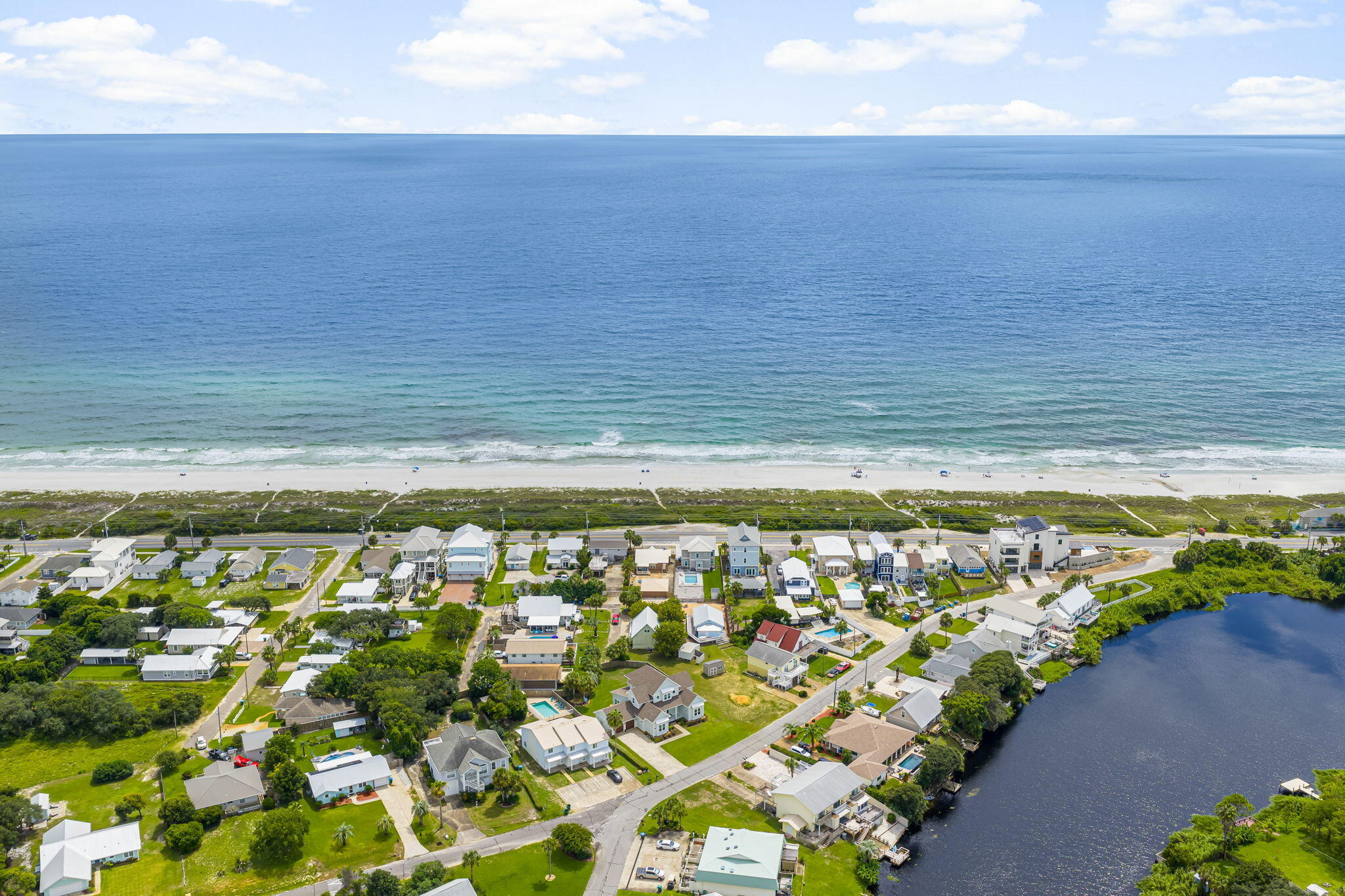 167 Downing Street Panama City Beach FL 32413